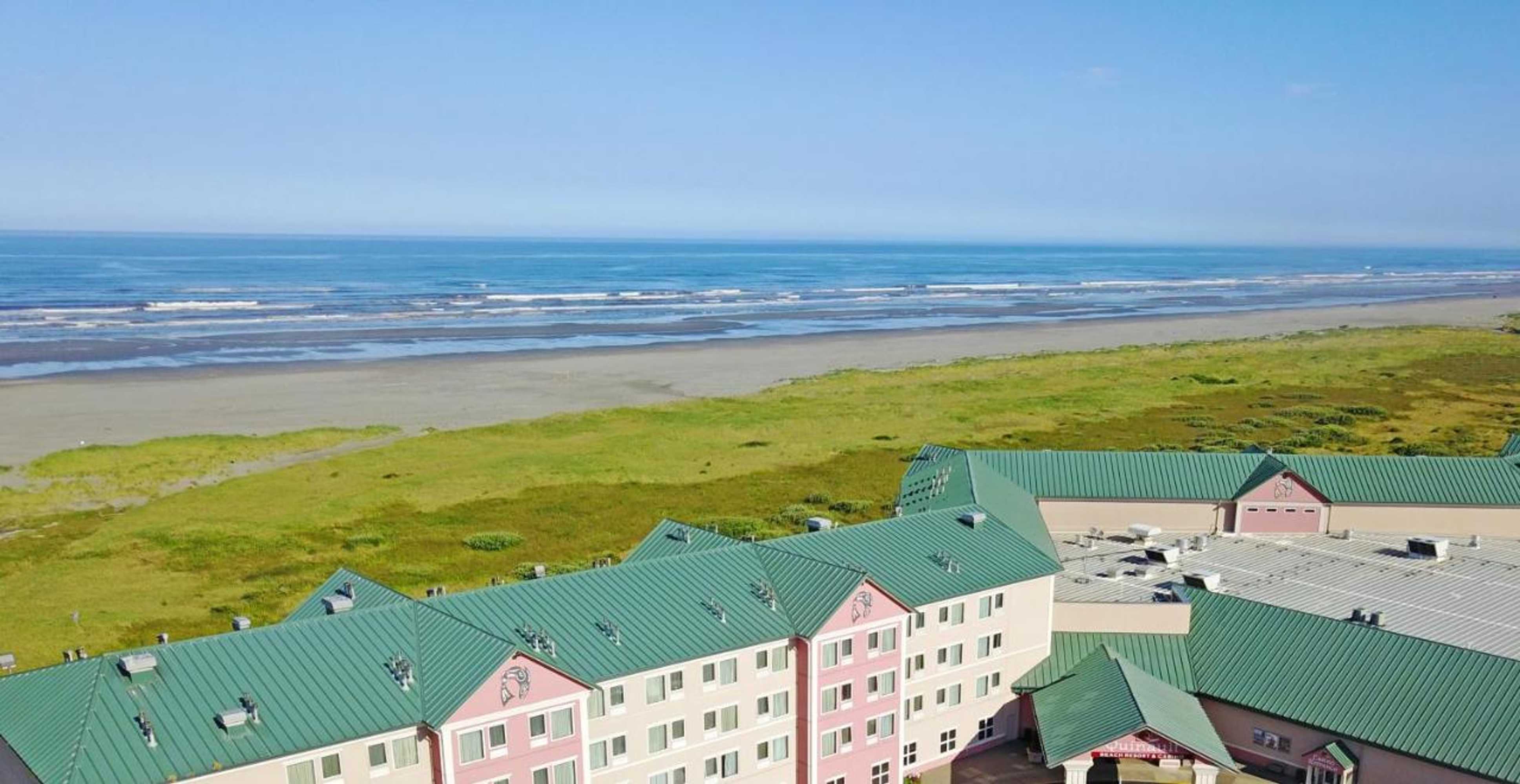 Gift card for Quinault Beach Resort & Casino