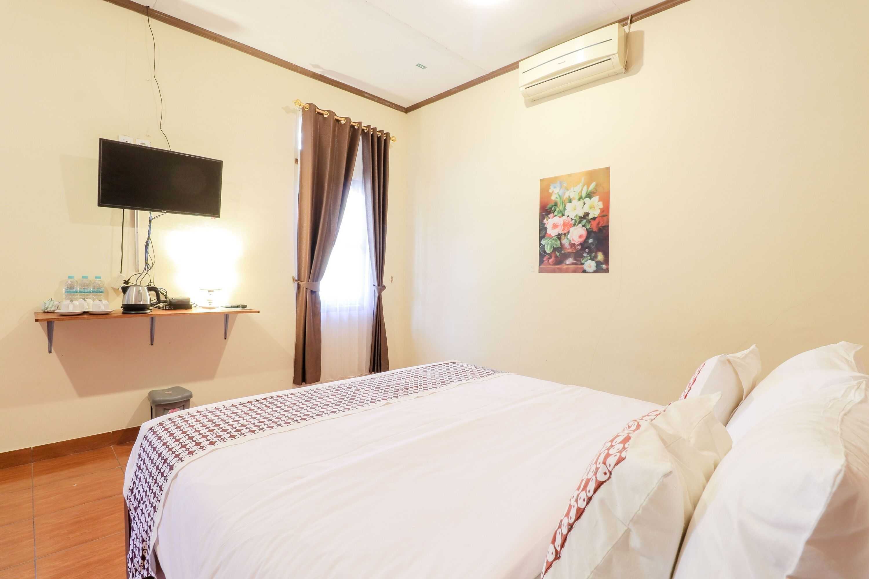 Gift card for Hotel Ndalem Ayem