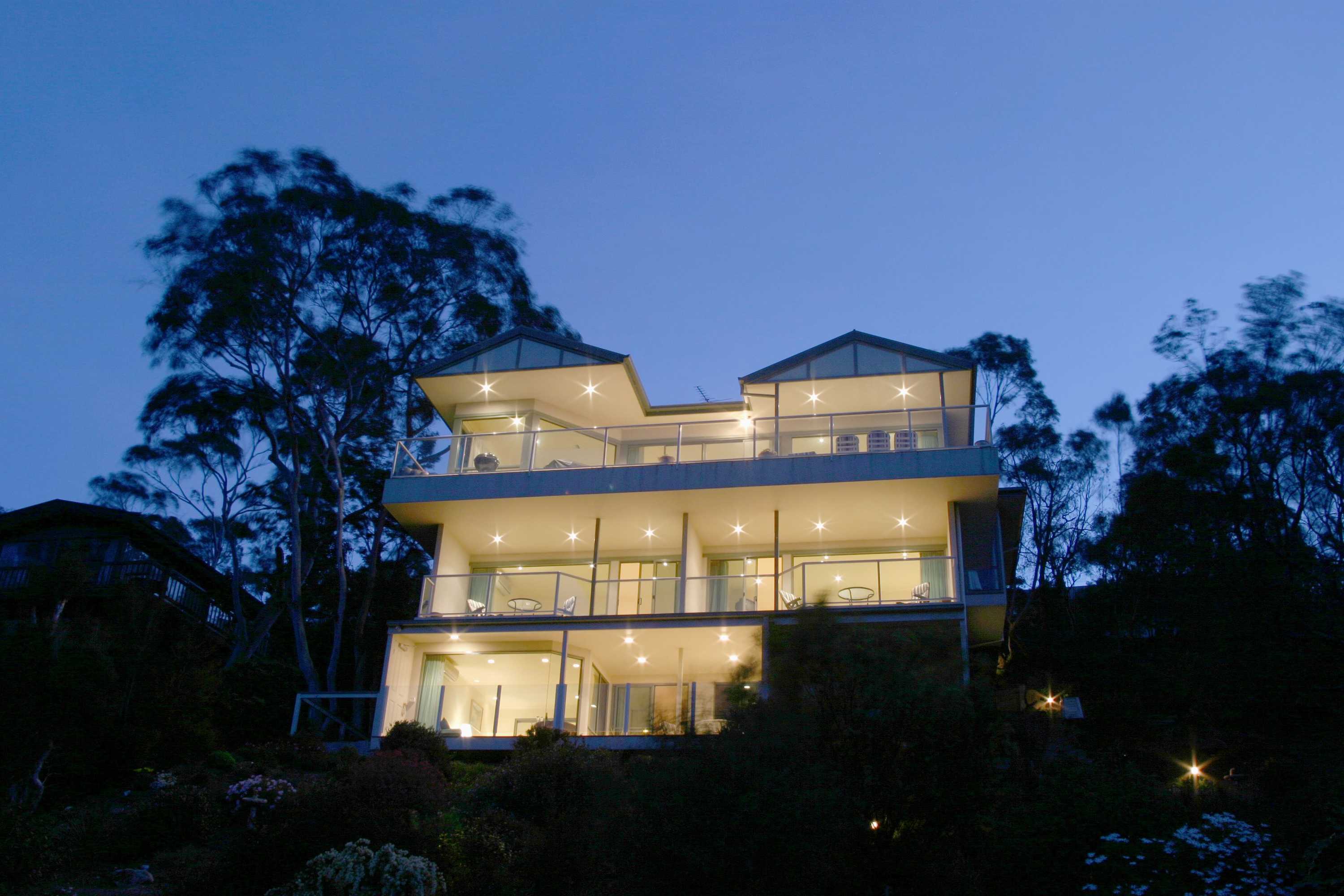 Gift card for Arthurs Views