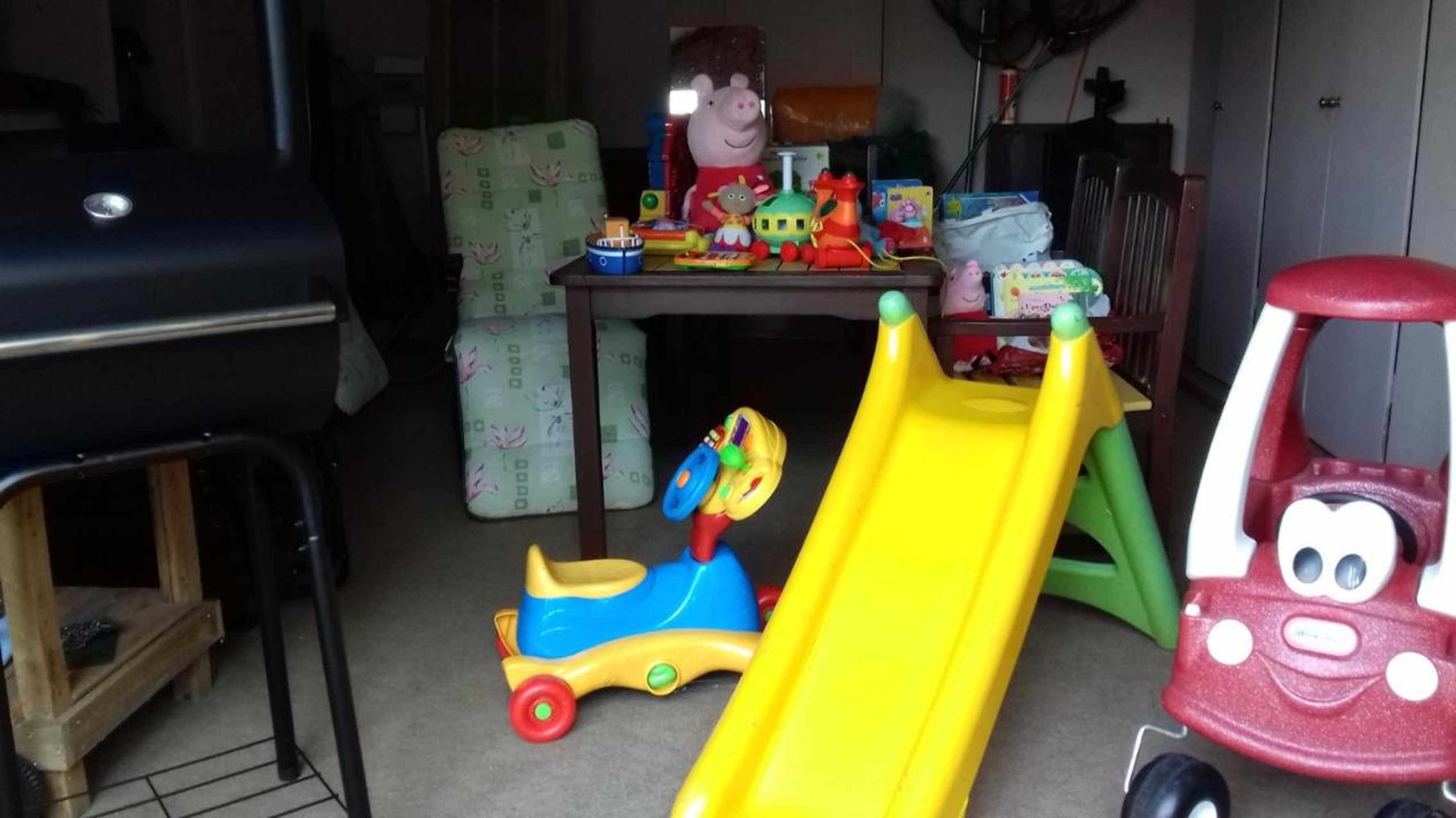 Gift card for Lake View