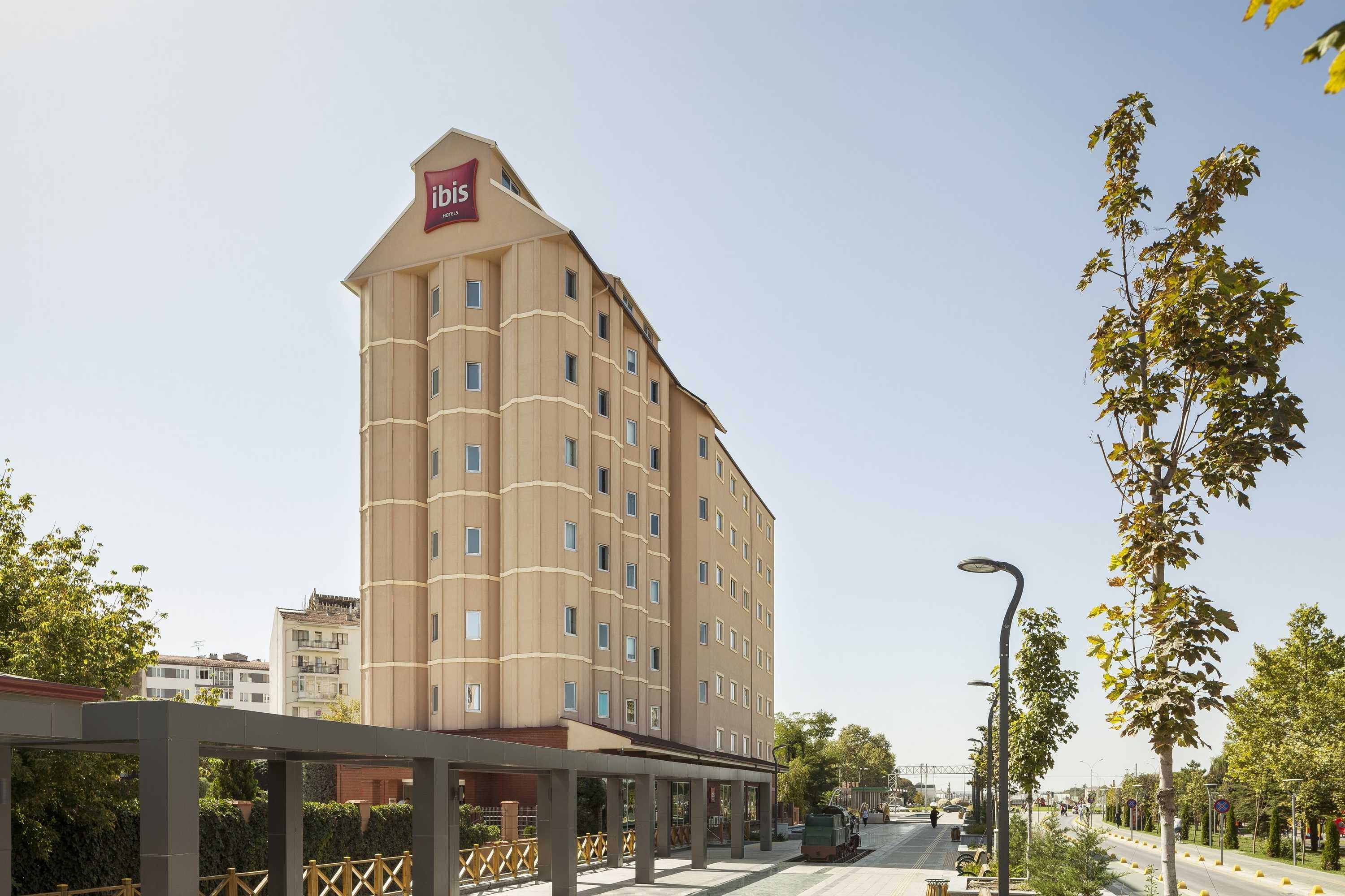 Gift card for Ibis Eskisehir Gift card for Ibis Eskisehir