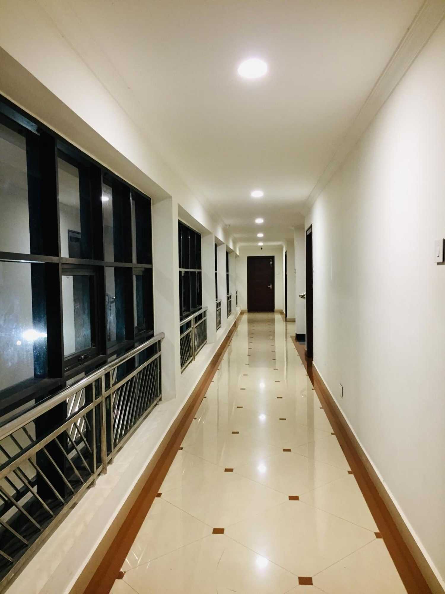 Gift card for Hyde Park