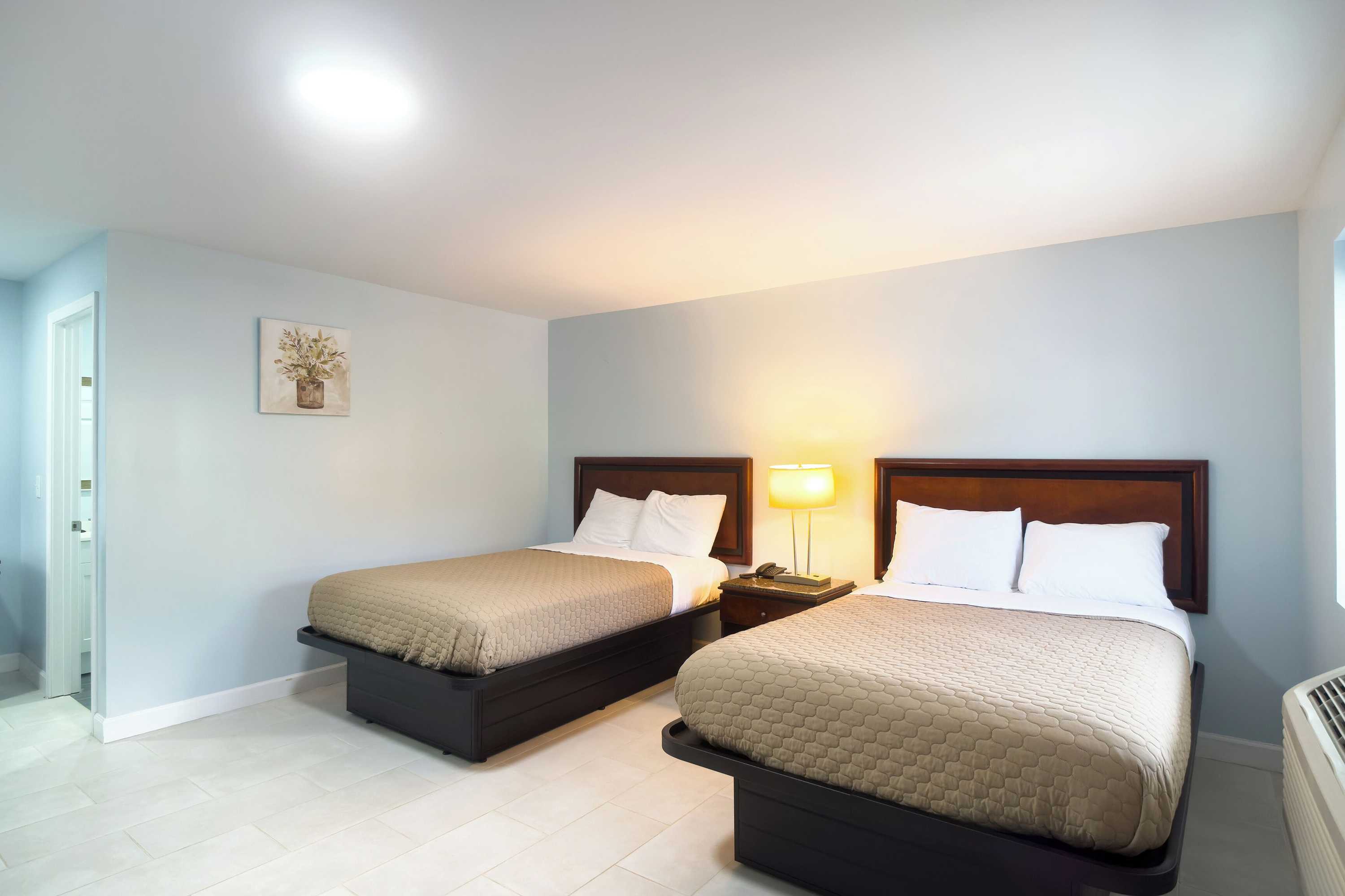 Gift card for Imperial Inn Tazewell