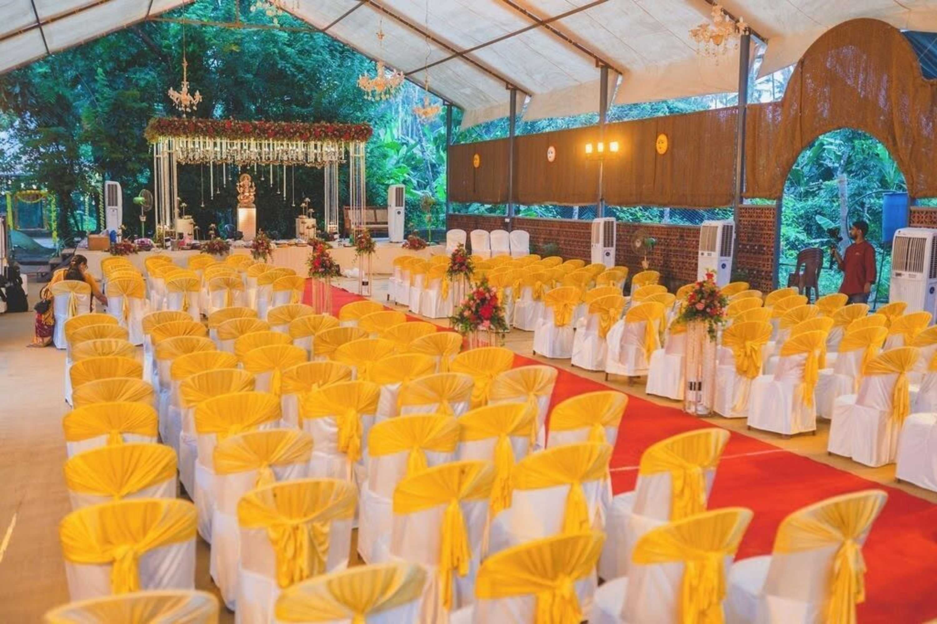 Gift card for Neelambari Ecotourism