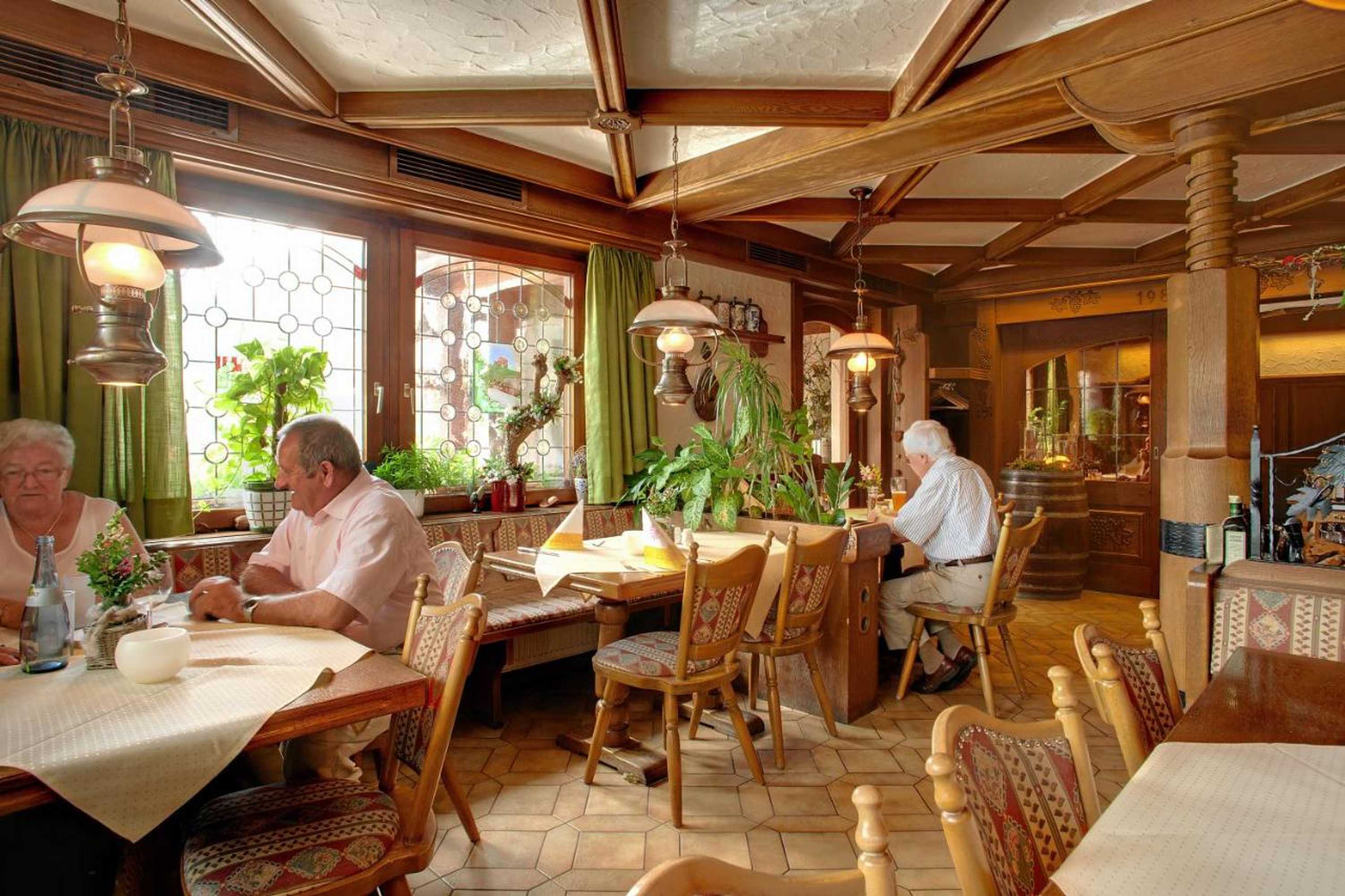 Gift card for Hotel-Restaurant Haus Nicklass