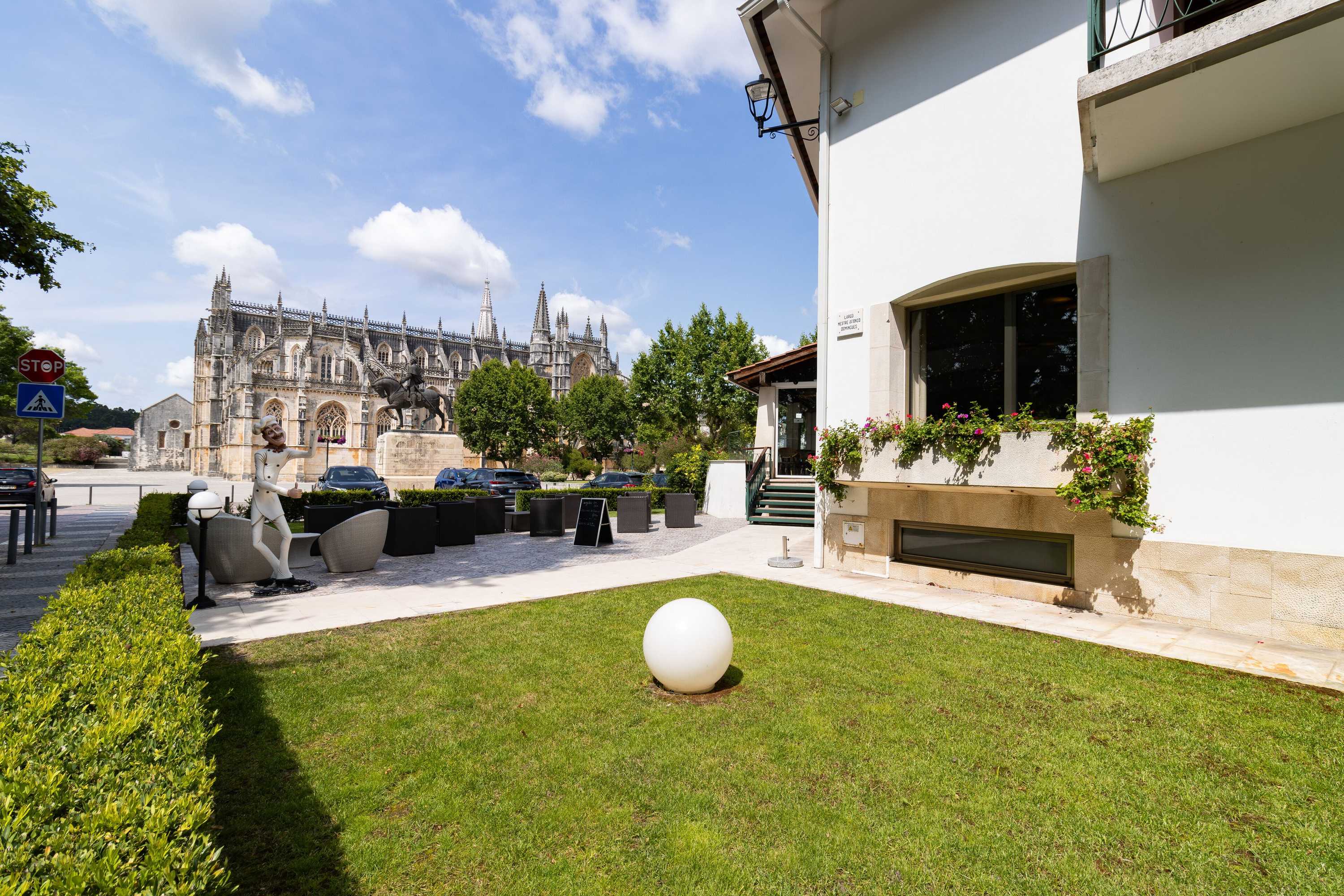 Gift card for Hotel Lis Batalha