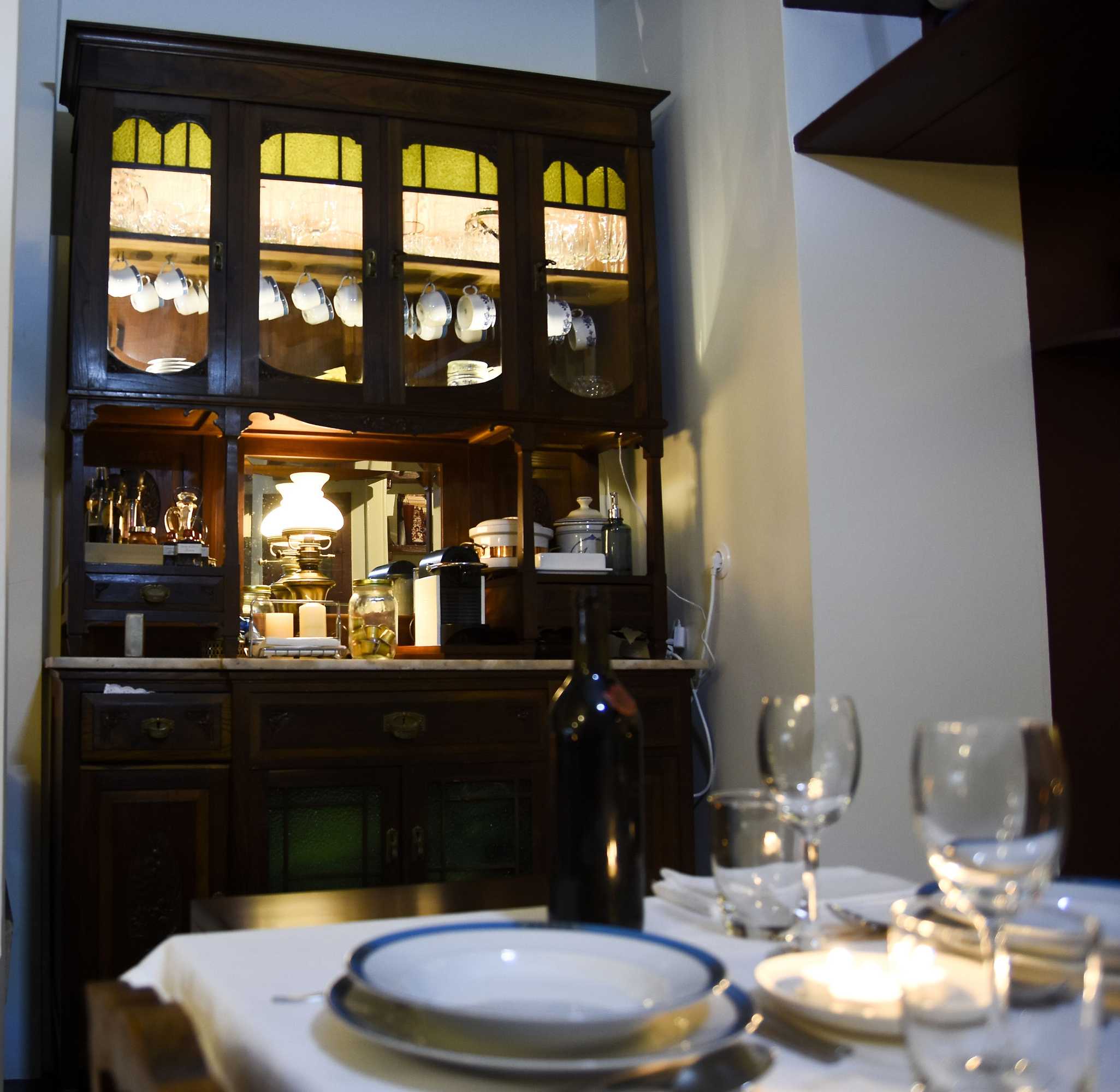 Gift card for Casa Galricho