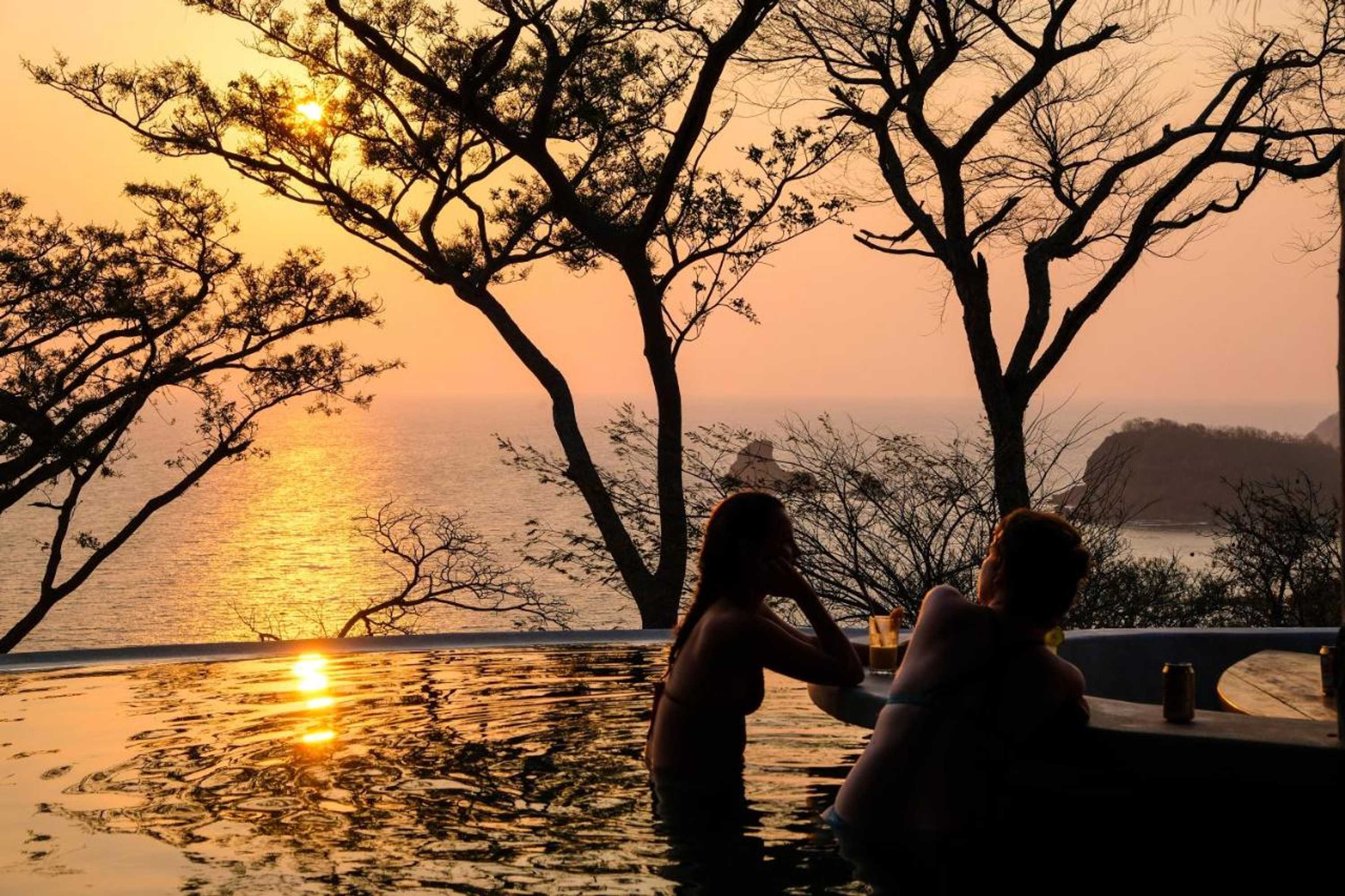 Gift card for Hush Maderas