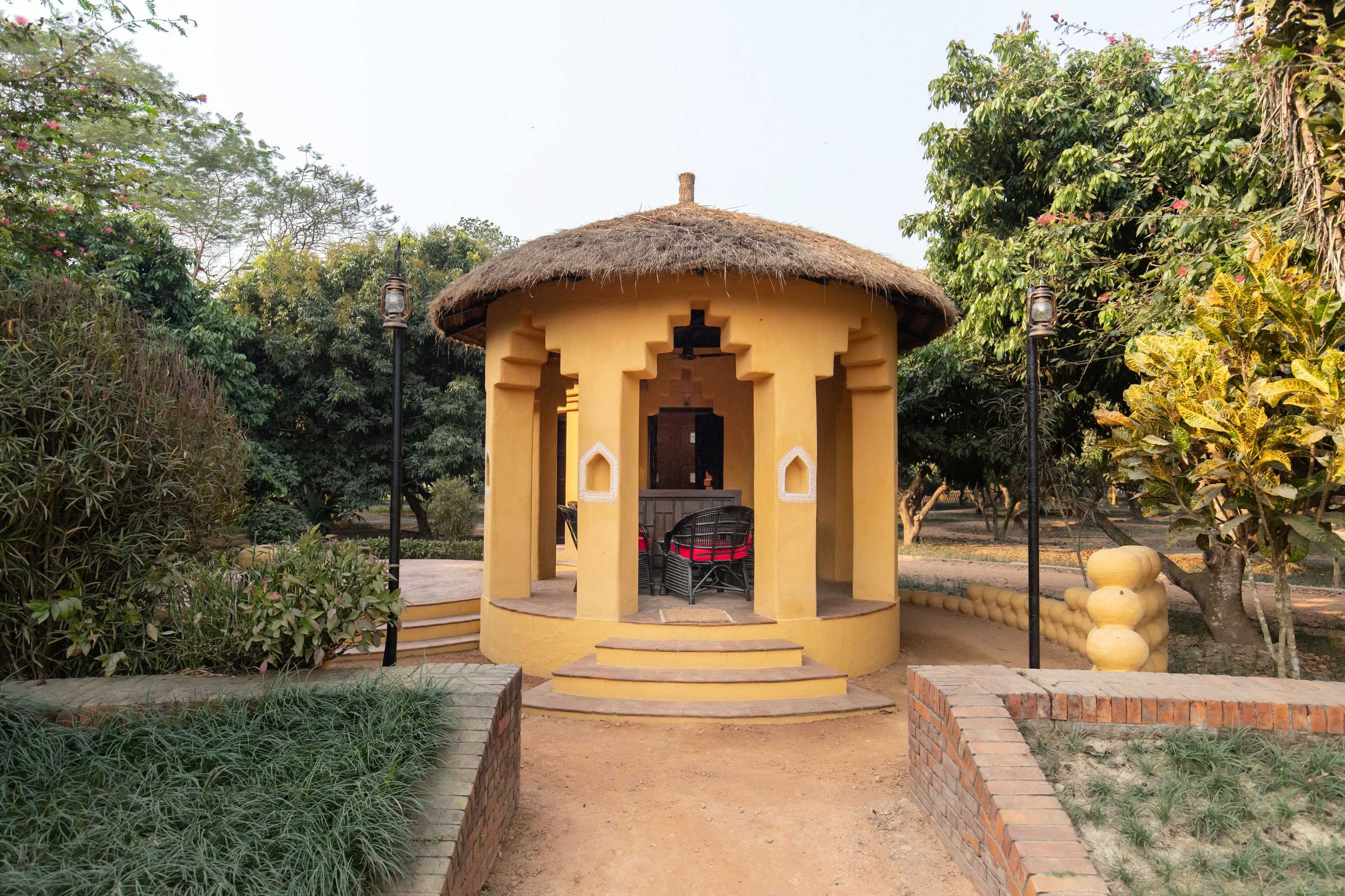 Gift card for Unnati Cultural Village Gift card for Unnati Cultural Village