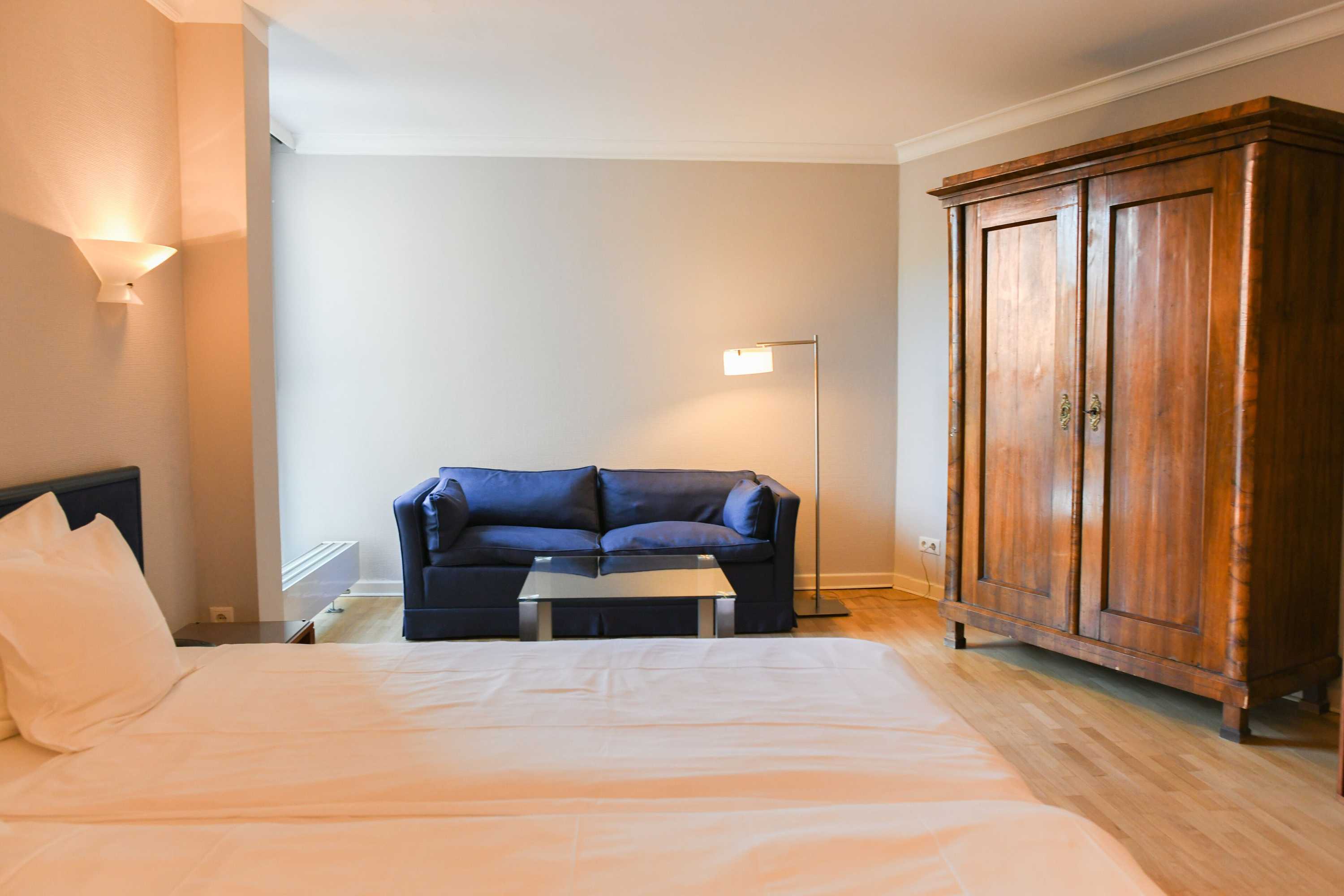 Gift card for Hotel Bamberger Hof Bellevue