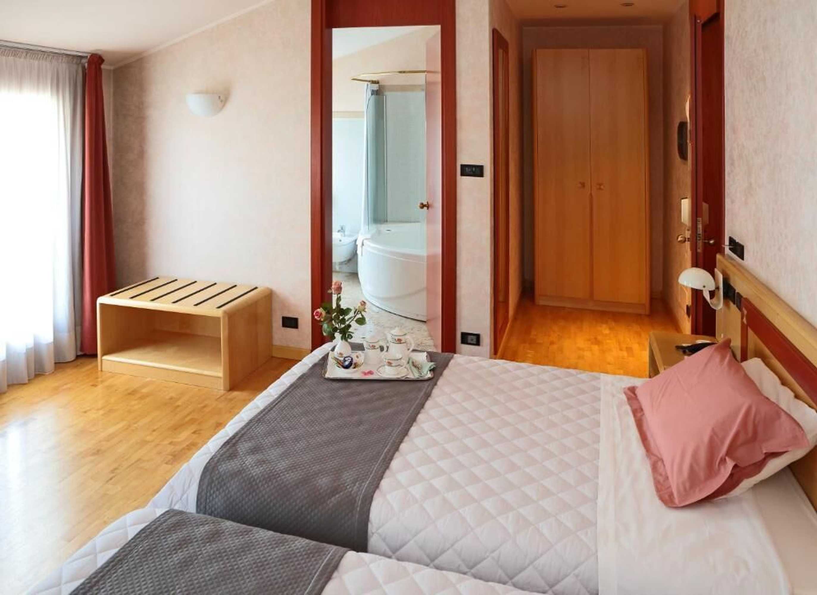 Gift card for Hotel Contà Taste The Experience Gift card for Hotel Contà Taste The Experience
