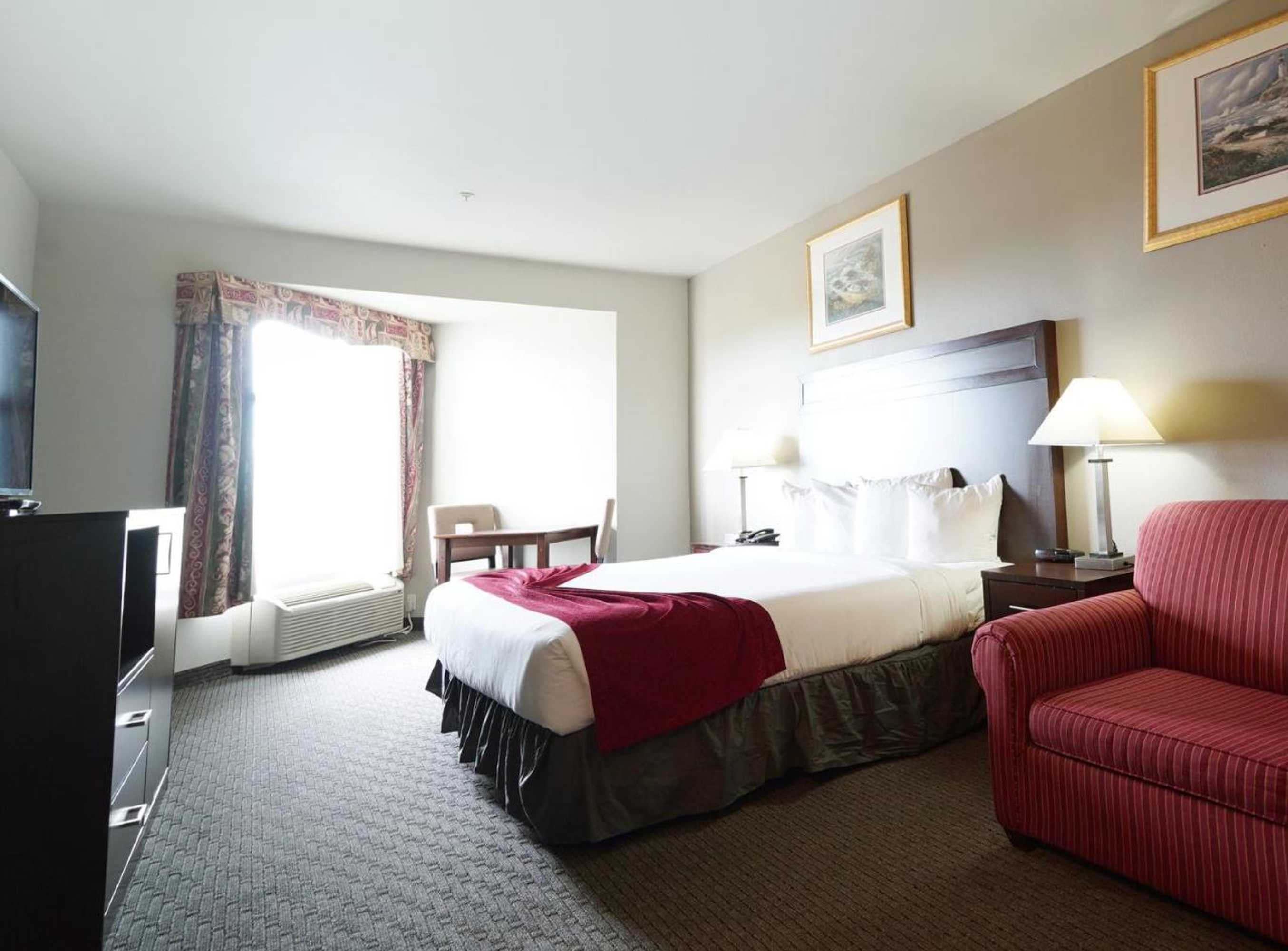 Gift card for Bayvue Hotel, Resort And Suites