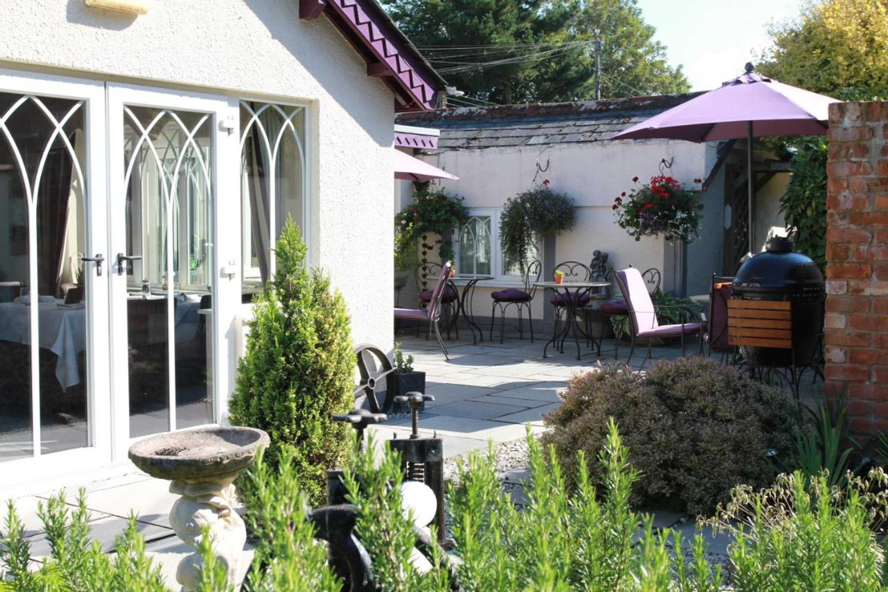 Gift card for The Salty Monk Bed & Breakfast Gift card for The Salty Monk Bed & Breakfast