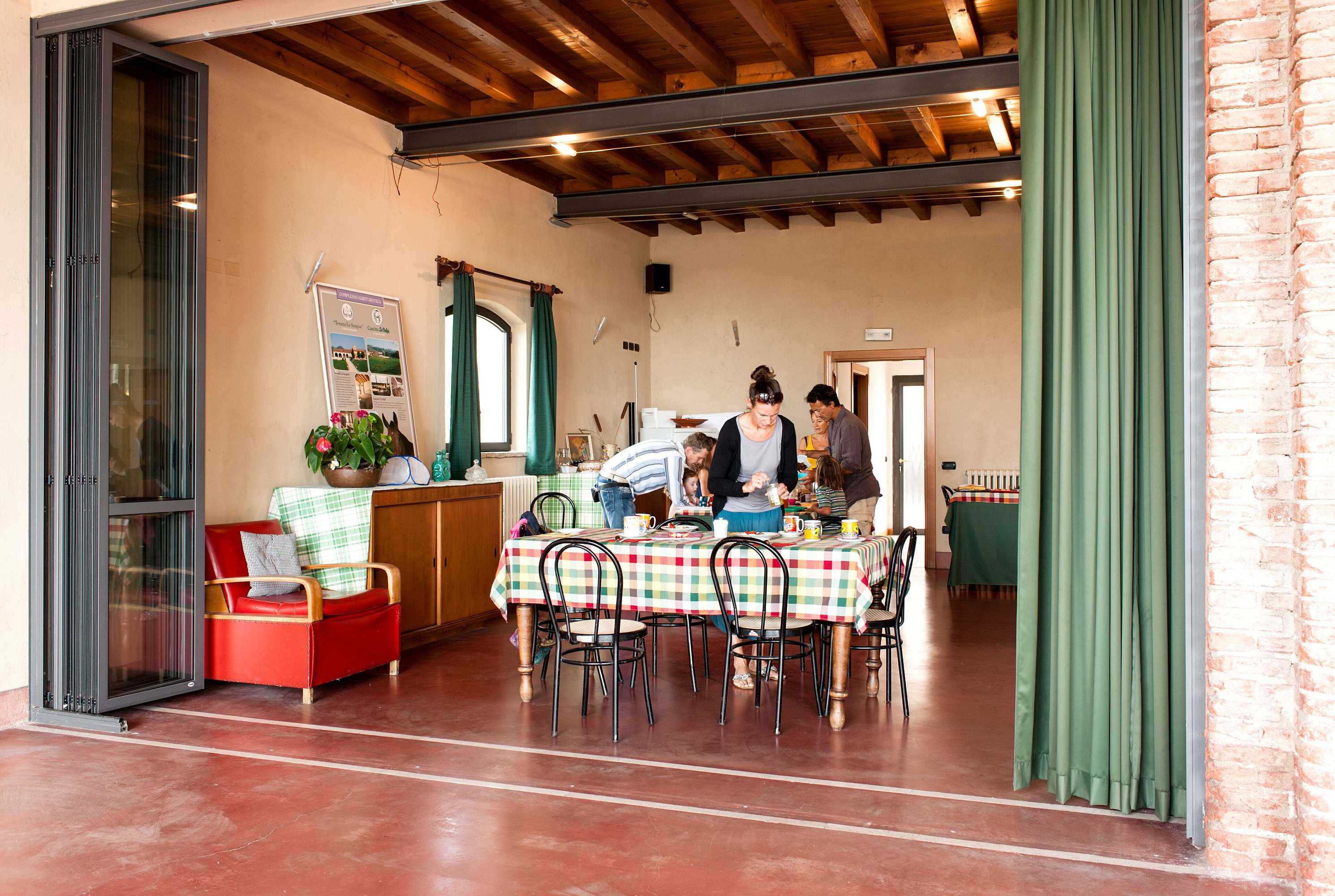 Gift card for Agriturismo Tenuta Le Sorgive Gift card for Agriturismo Tenuta Le Sorgive