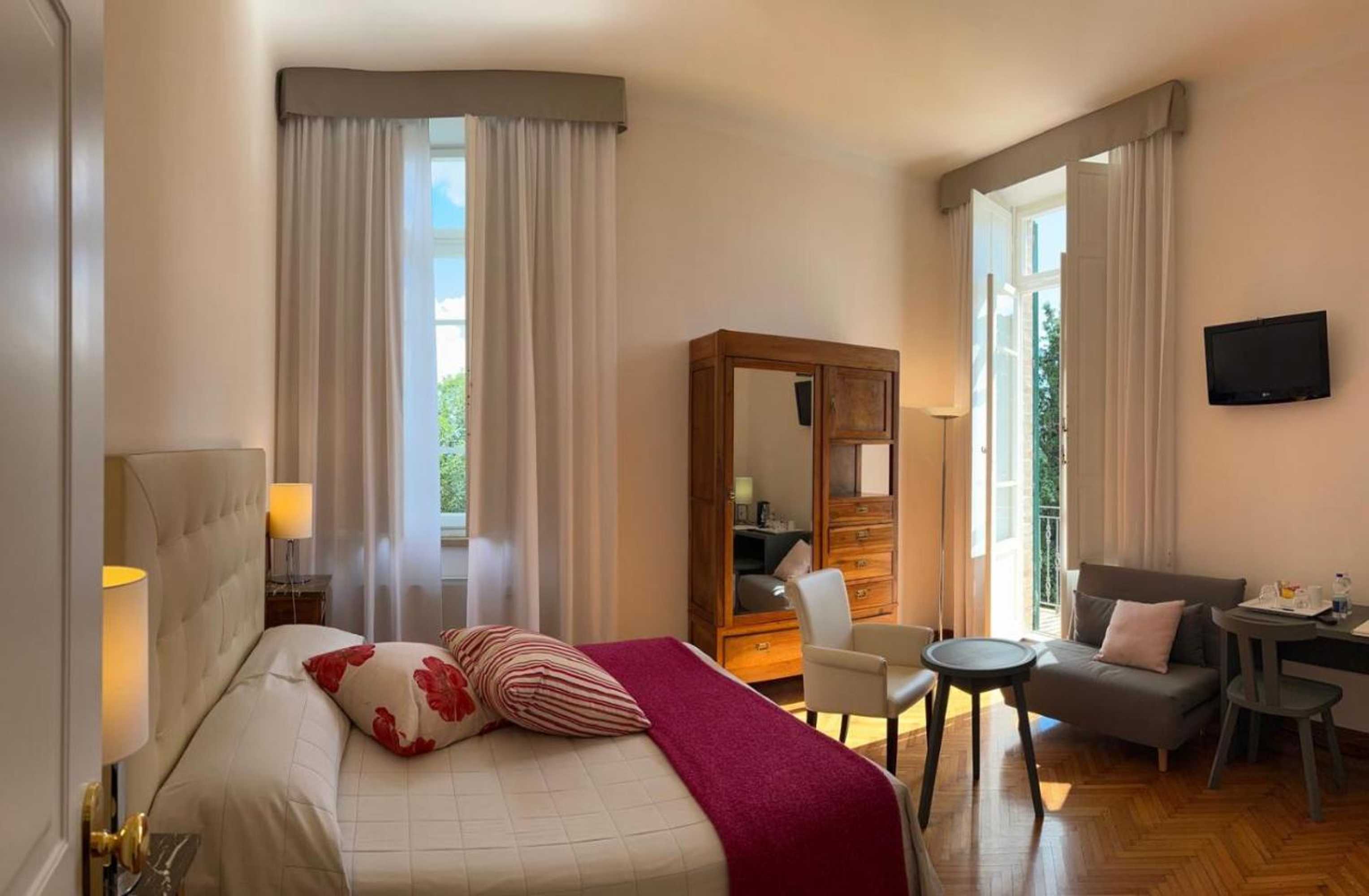 Gift card for Relais Villa Sant'isidoro