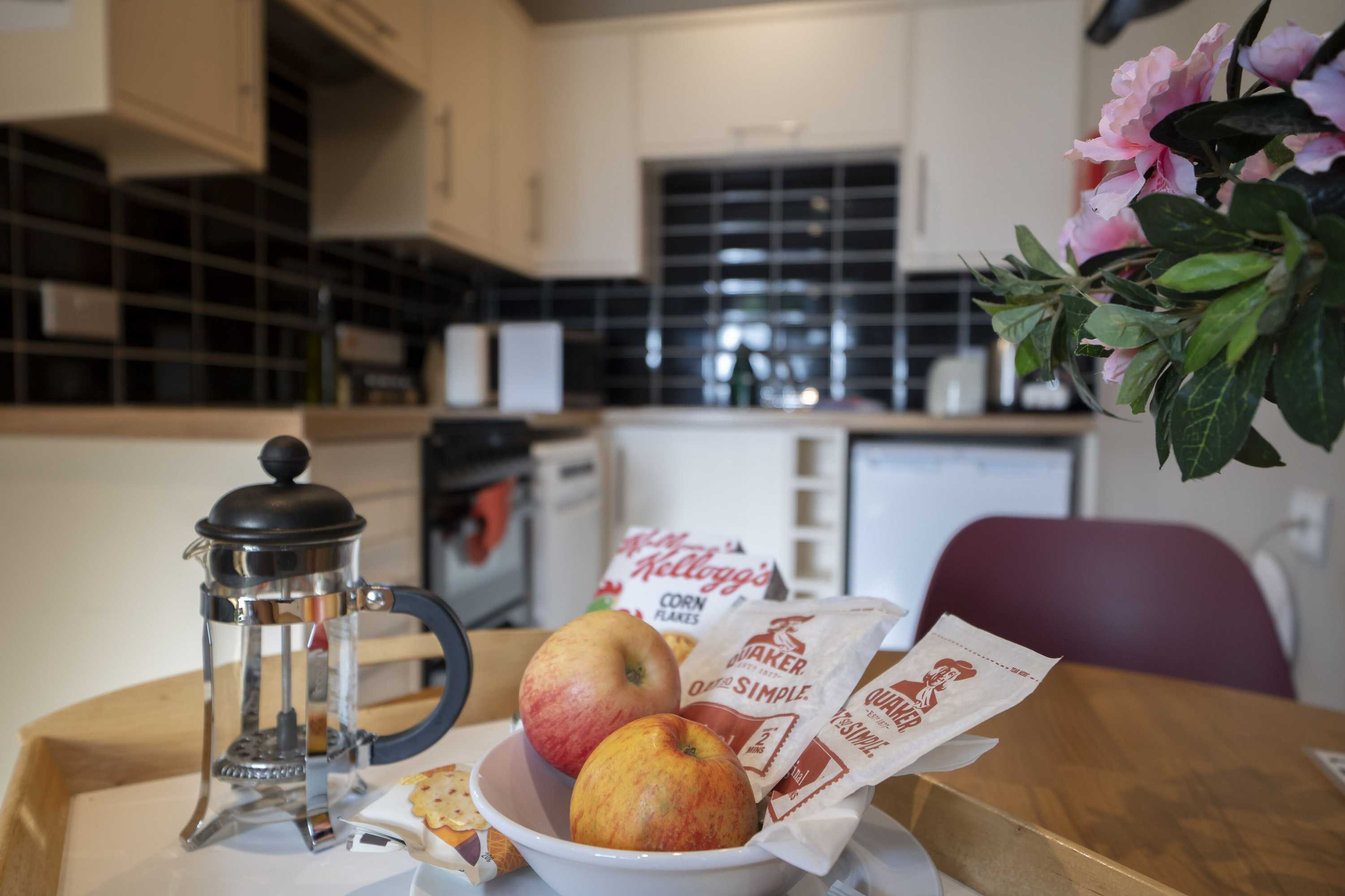 Gift card for Peartree Serviced Apartments Gift card for Peartree Serviced Apartments