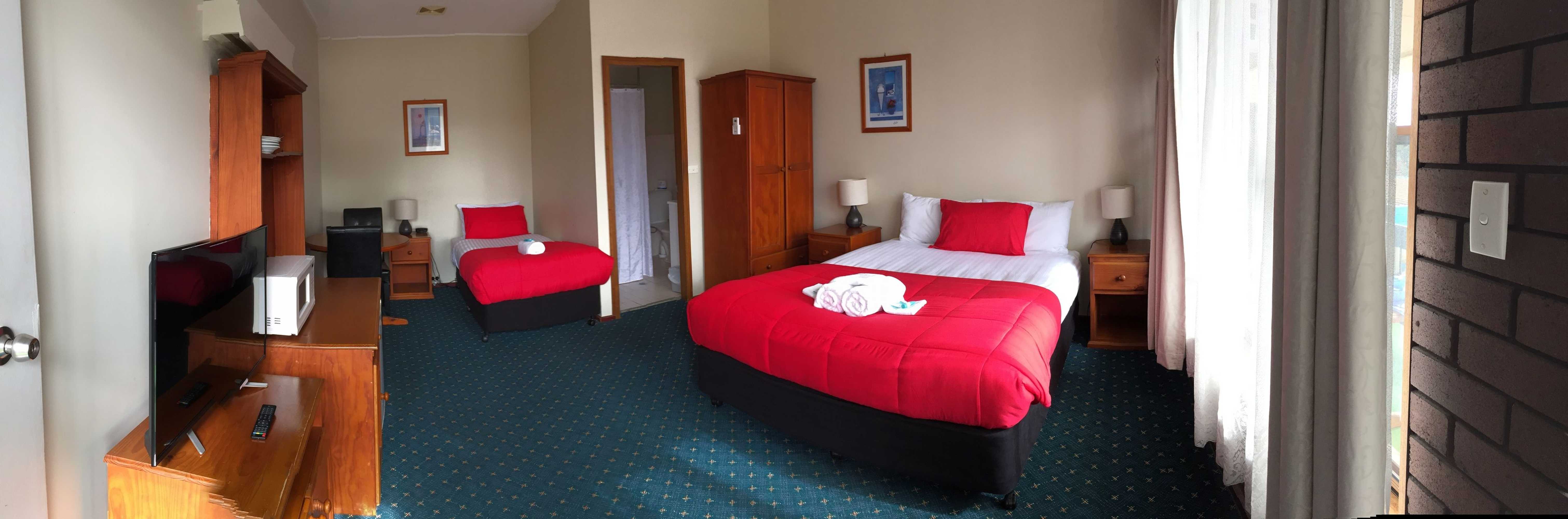 Gift card for Nowra Motor Inn Gift card for Nowra Motor Inn
