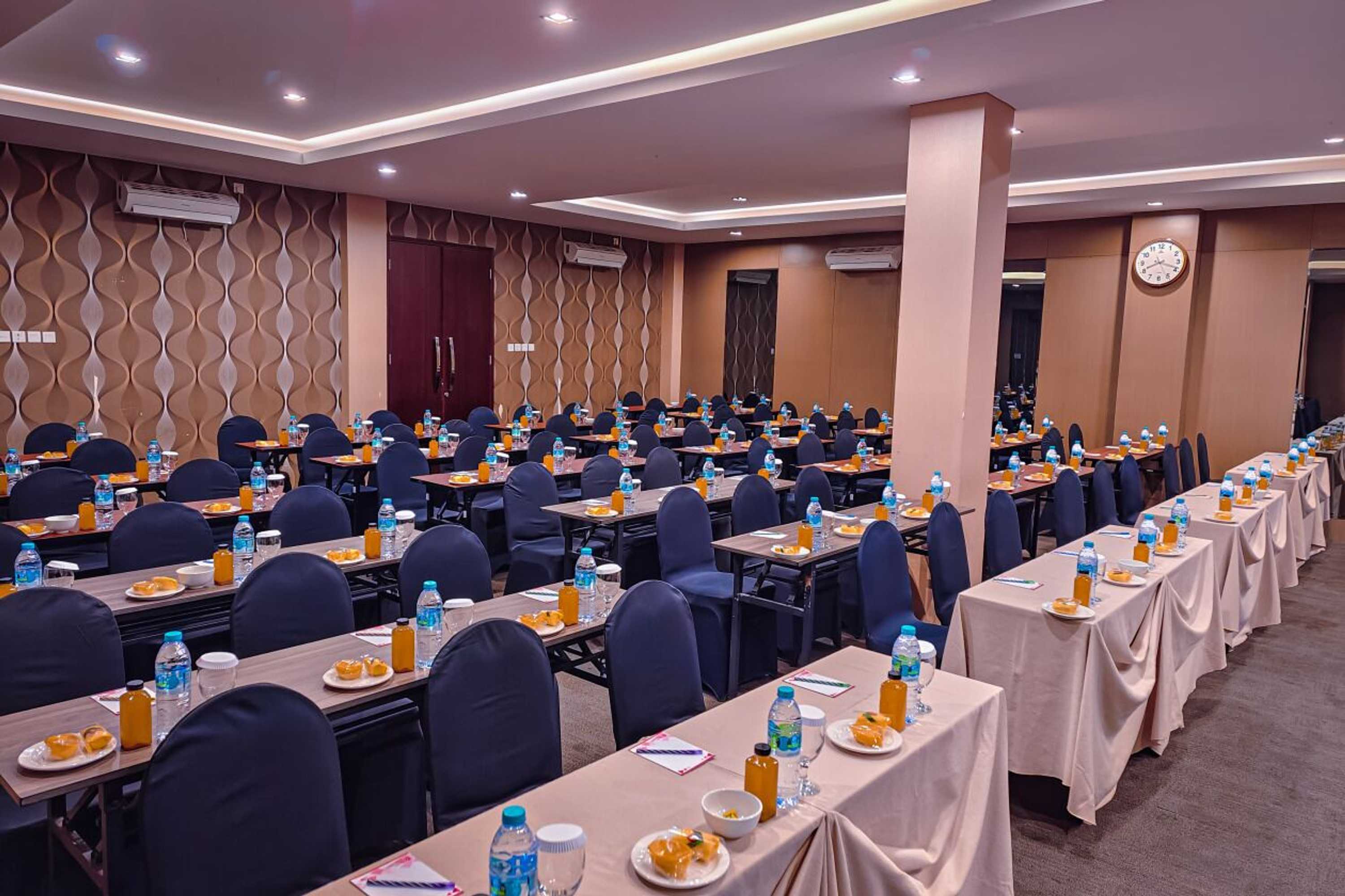 Gift card for Viva Hotel Kediri, Azana Hotels Collection