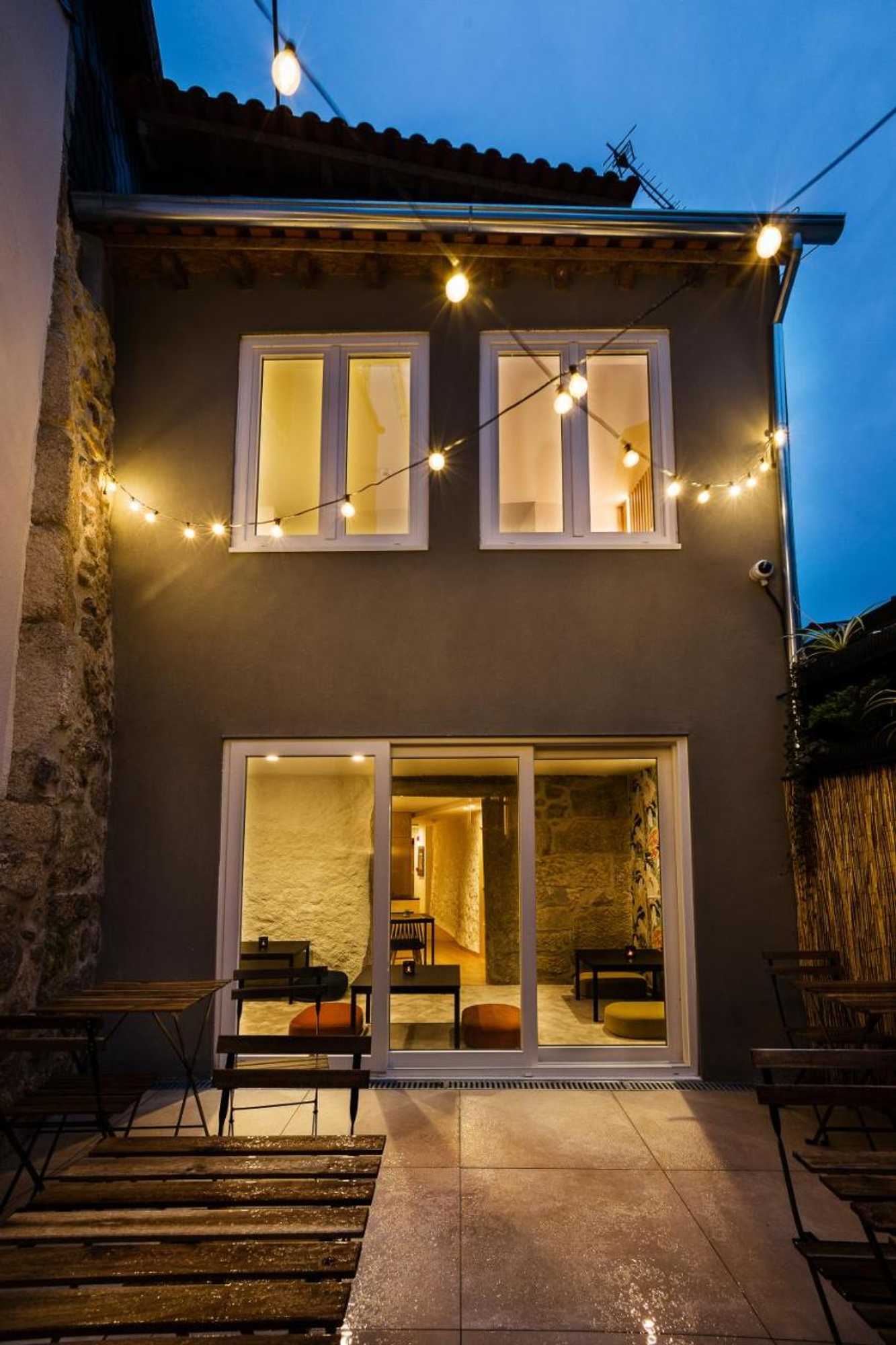 Gift card for Viseu Ryokan - Hospedaria Japonesa & Spa