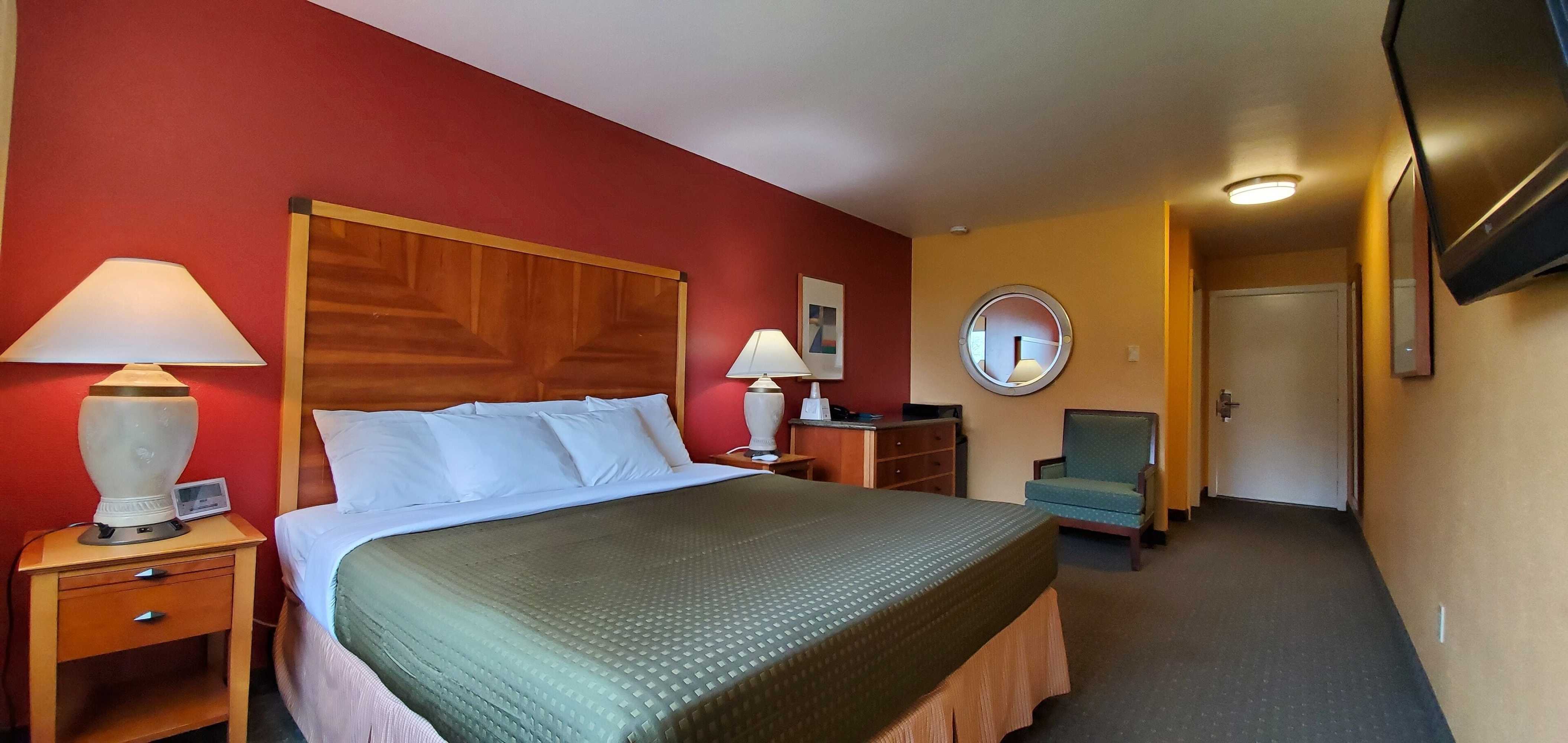 Gift card for Olympic View Inn Gift card for Olympic View Inn