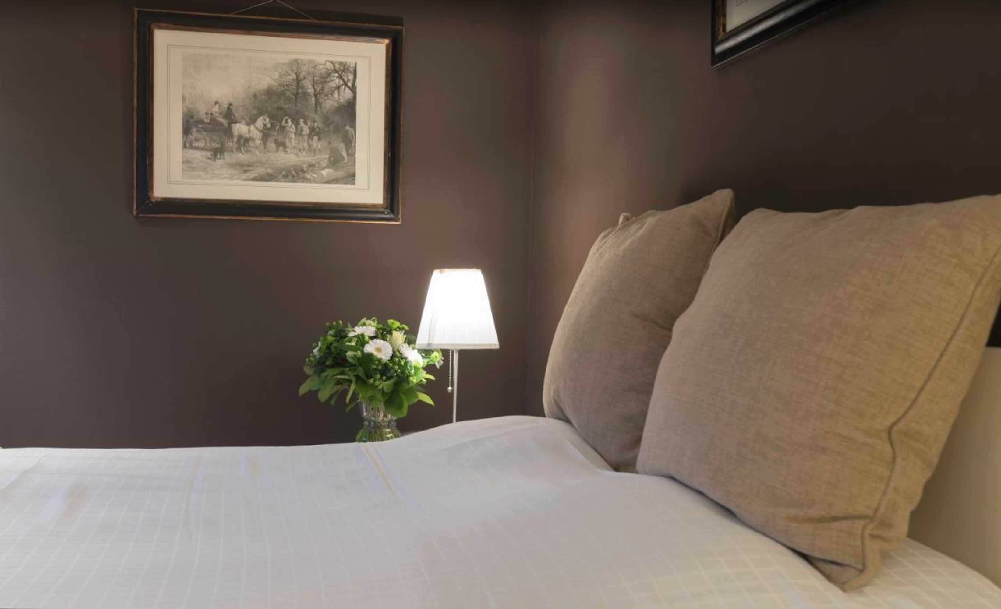 Gift card for Hotel Hippocampus