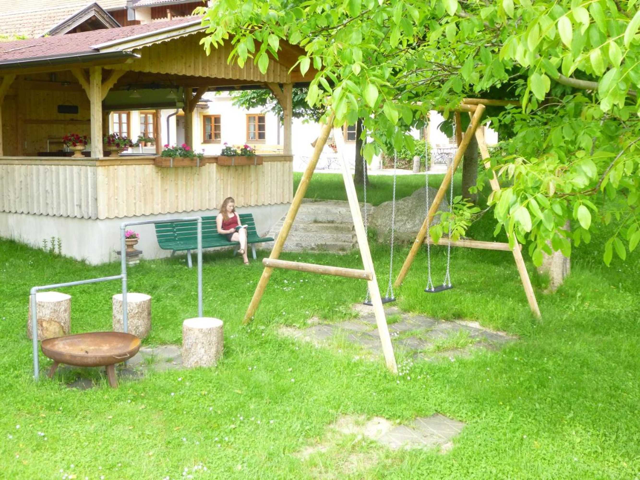 Gift card for Landgasthof Berg