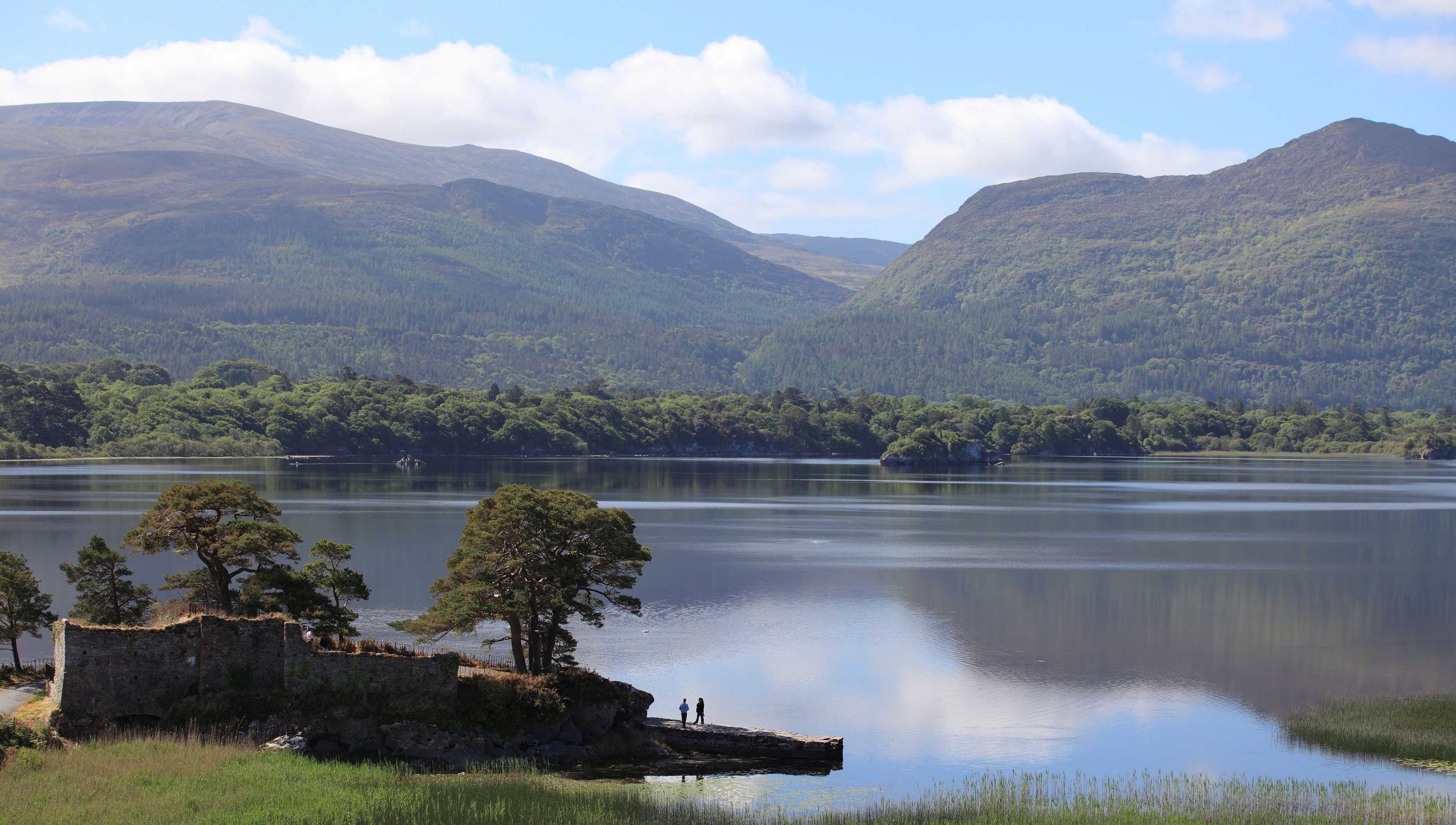 Gift card for The Lake Hotel Killarney Gift card for The Lake Hotel Killarney