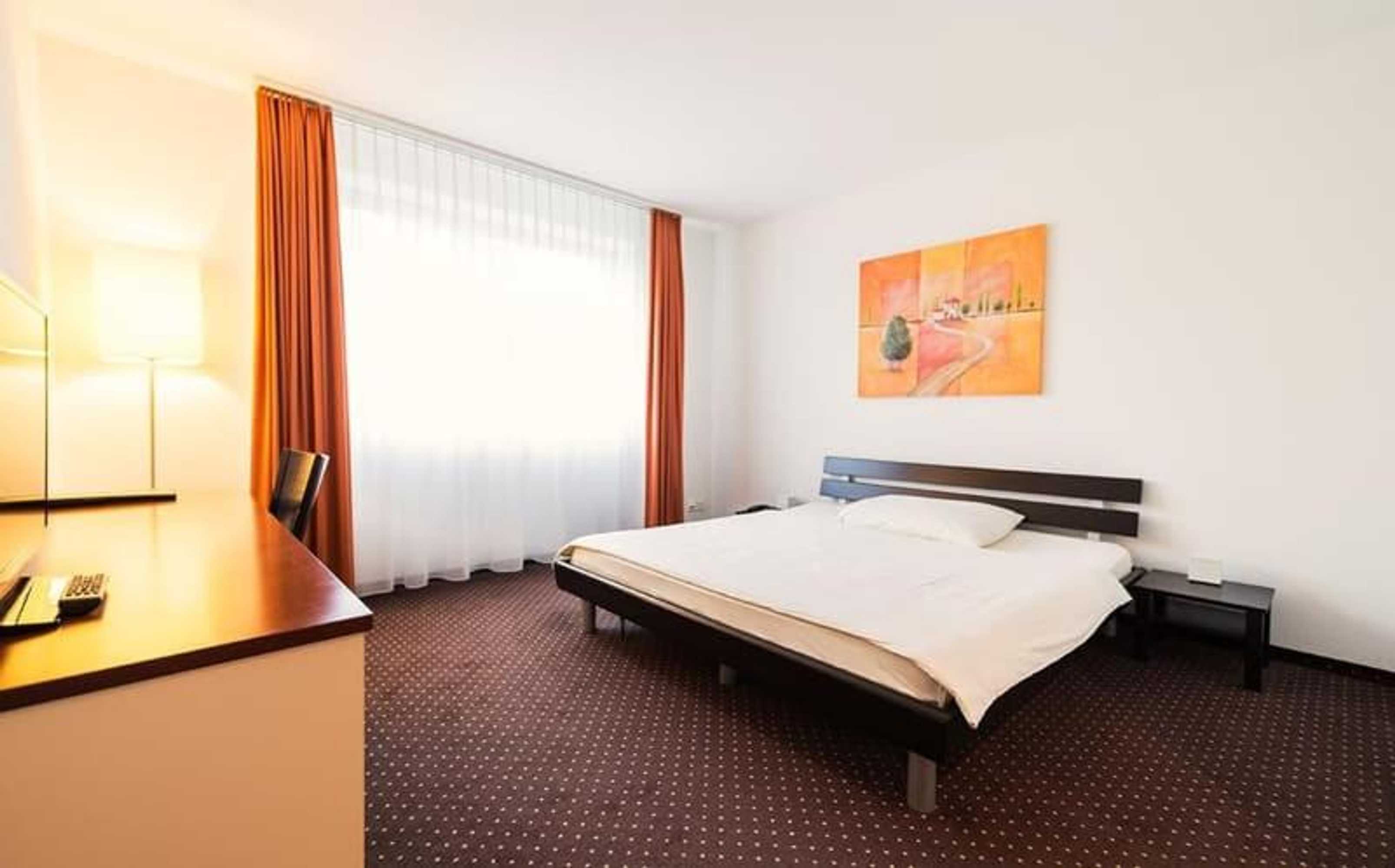 Gift card for Motel Fehraltorf