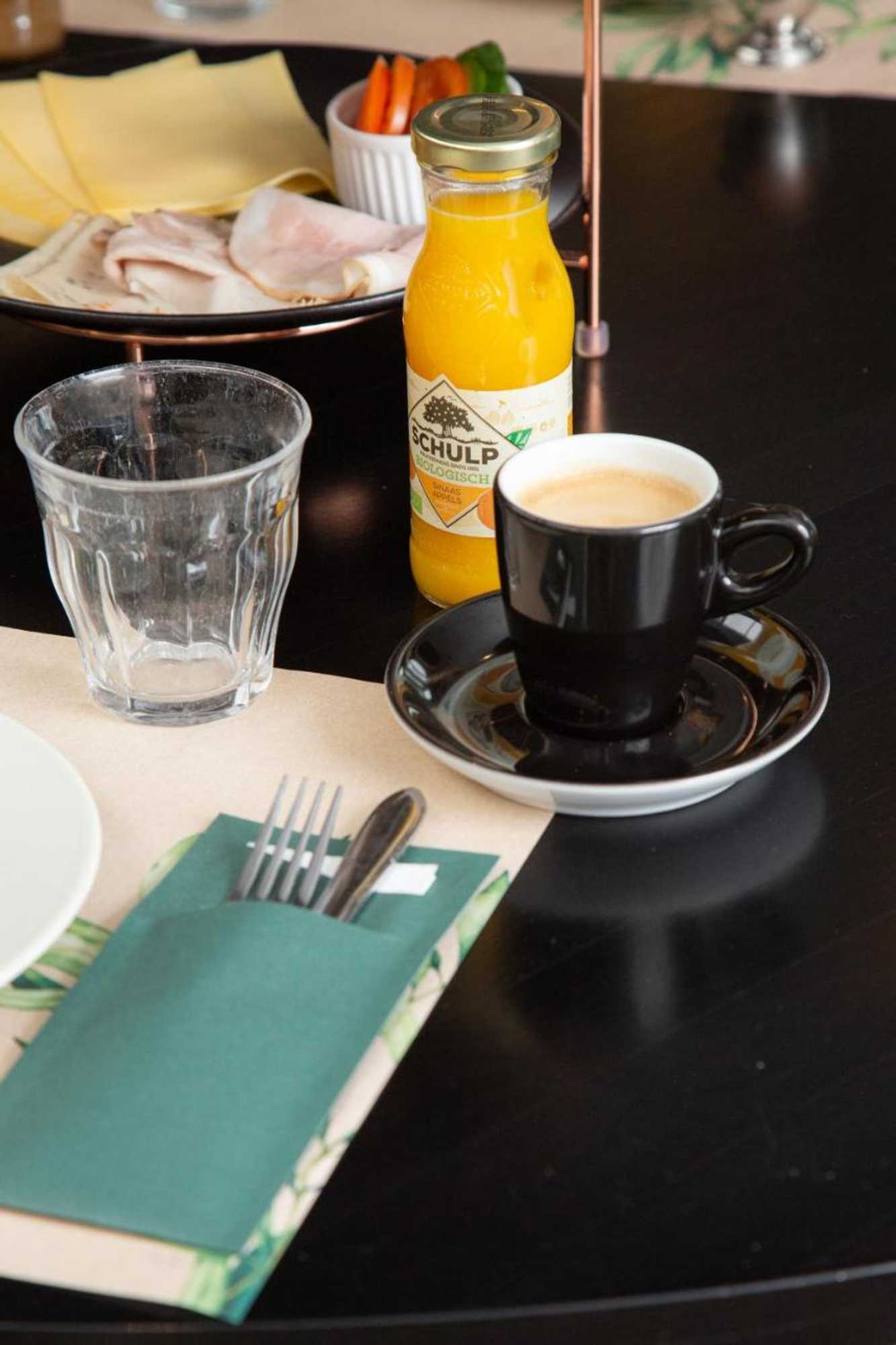 Gift card for 50|50 Hotel Belmont