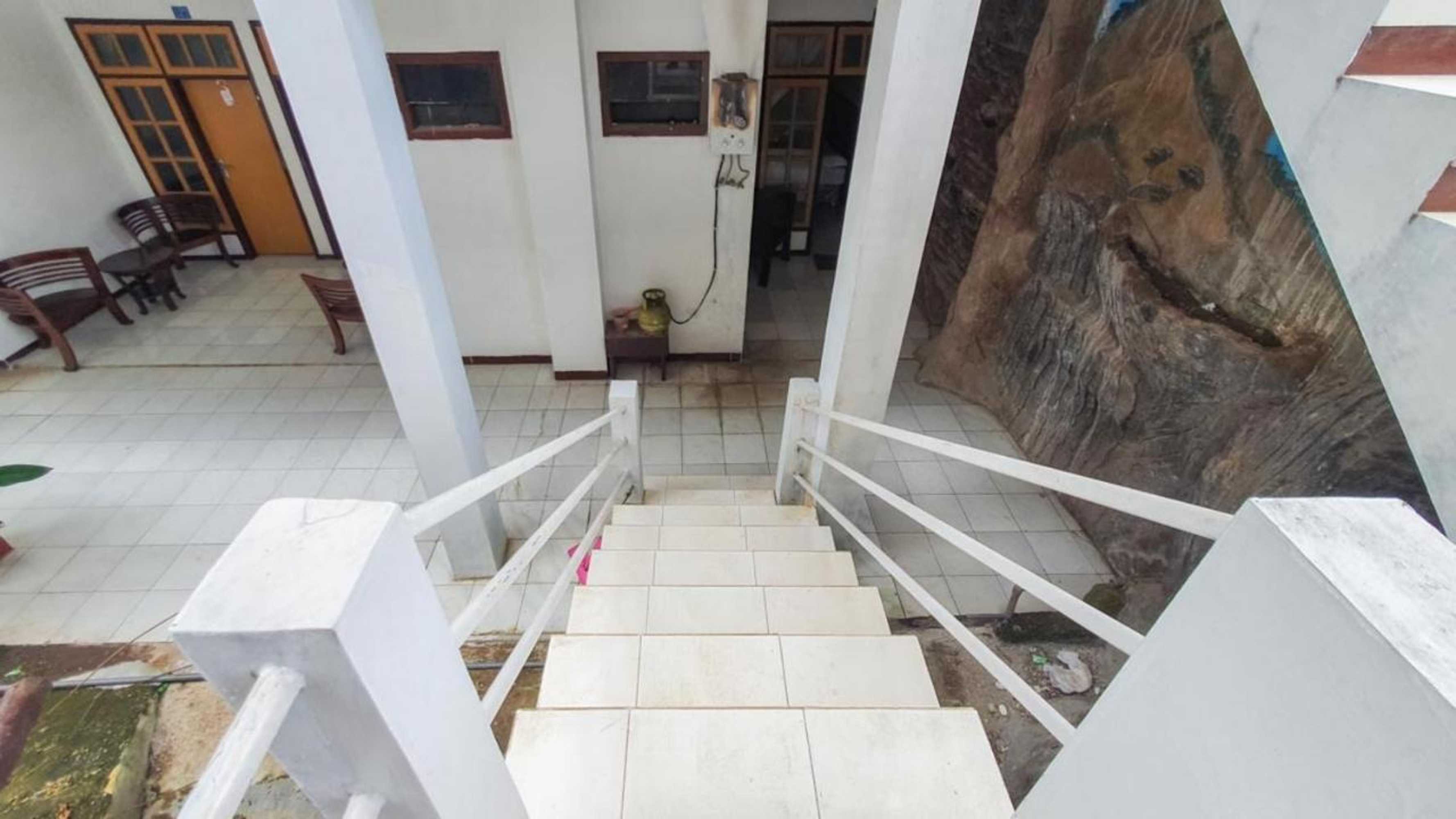 Gift card for Reddoorz @ Pujon Malang