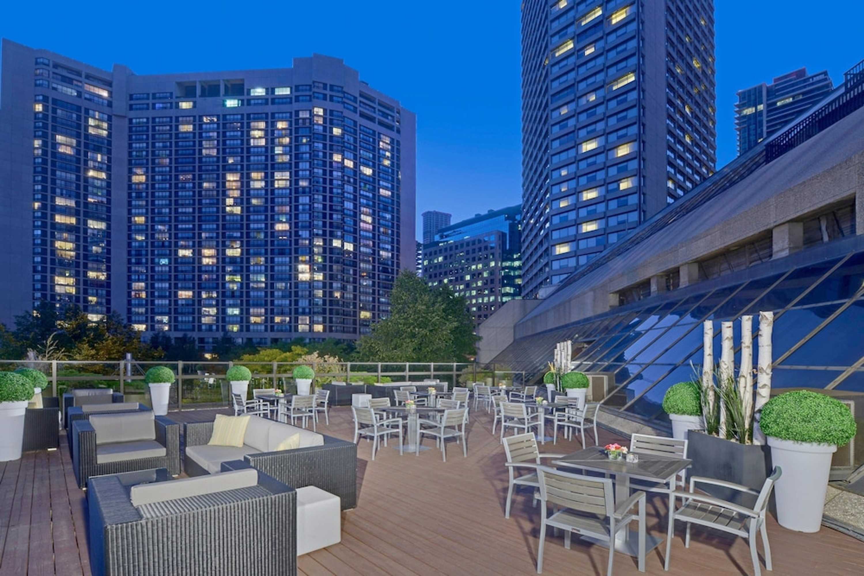 Gift card for The Westin Harbour Castle, Toronto Gift card for The Westin Harbour Castle, Toronto