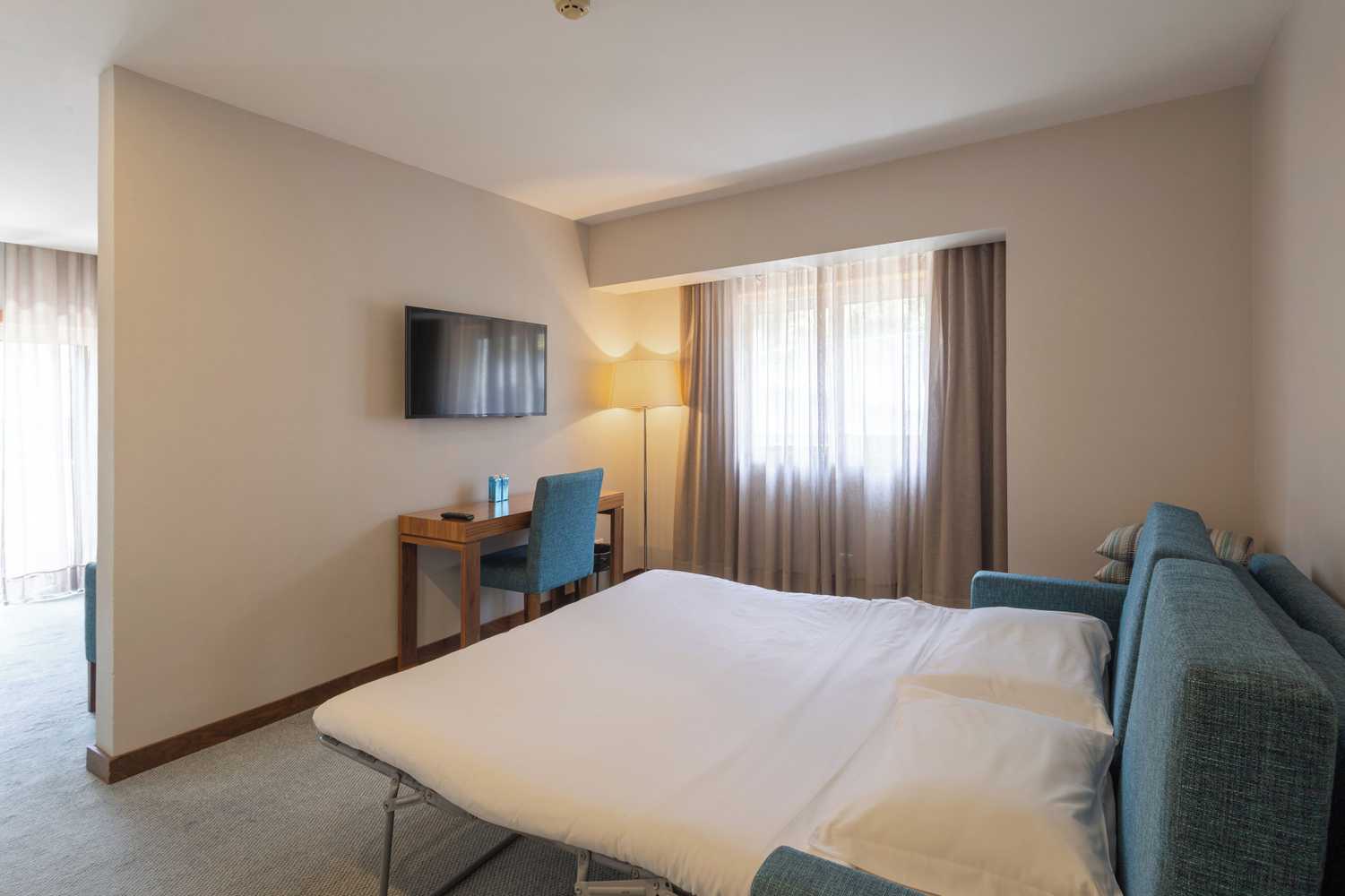 Gift card for Hotel Navarras