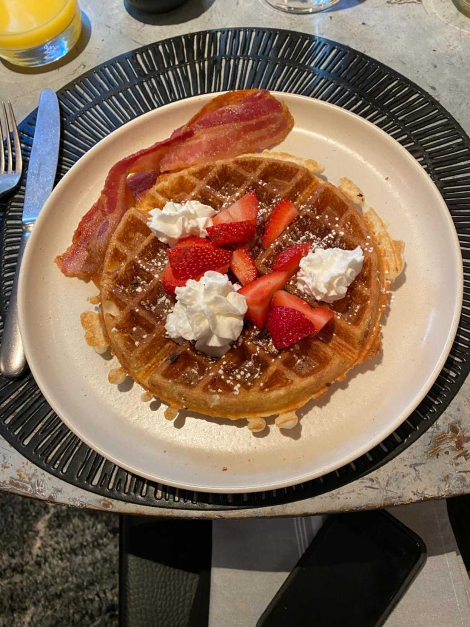 Gift card for Vaquera House