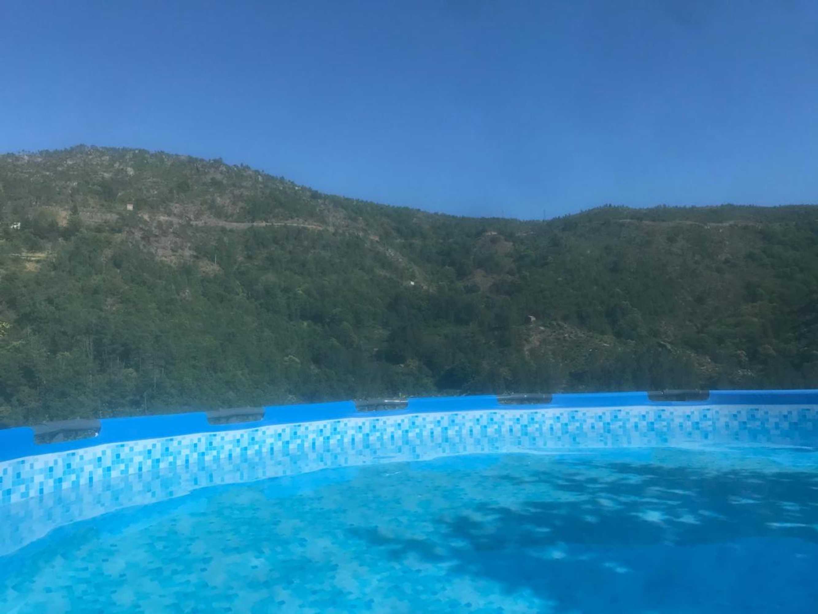 Gift card for Casa do Meio da Vila