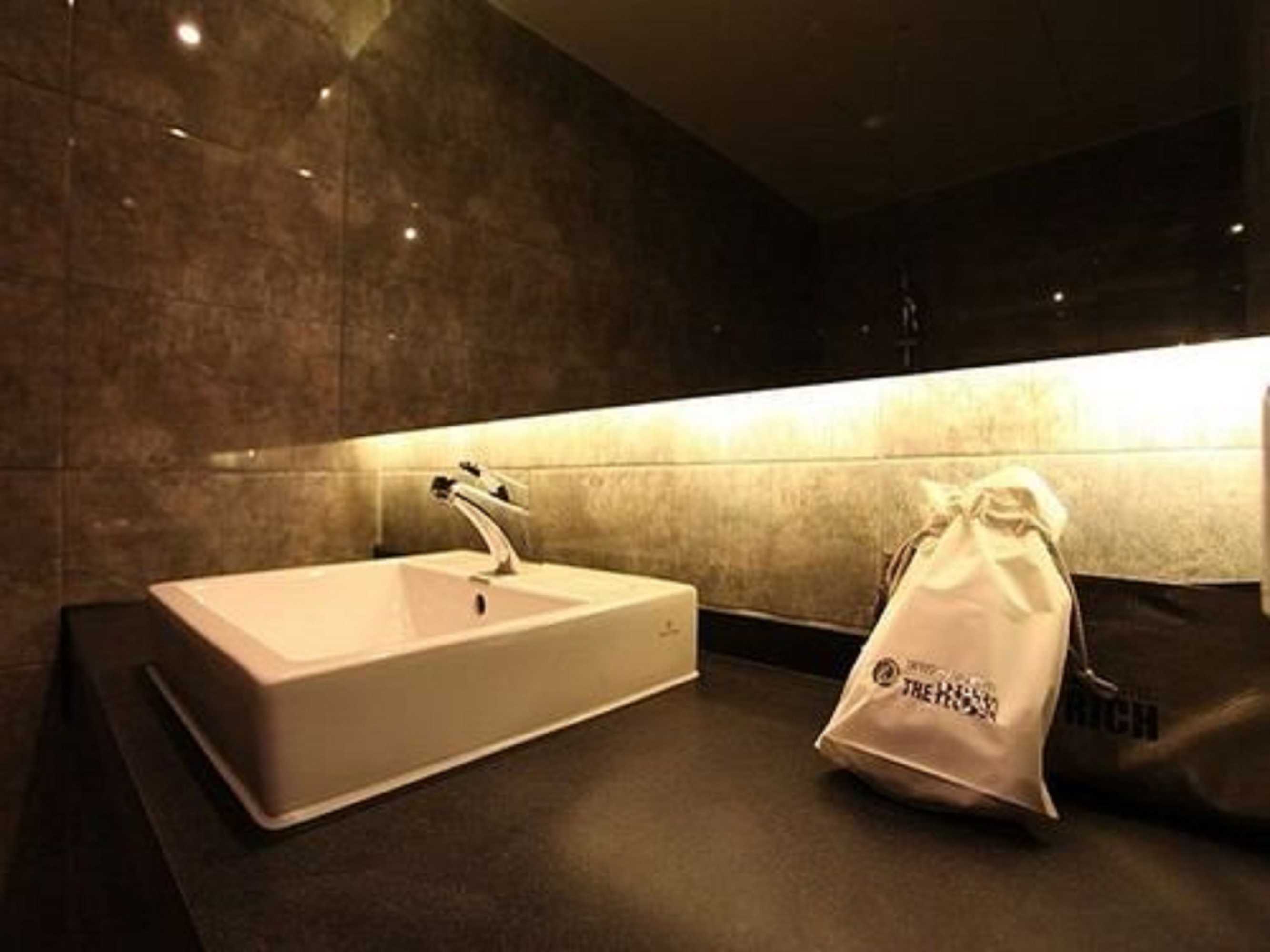 Gift card for Hotel Rich