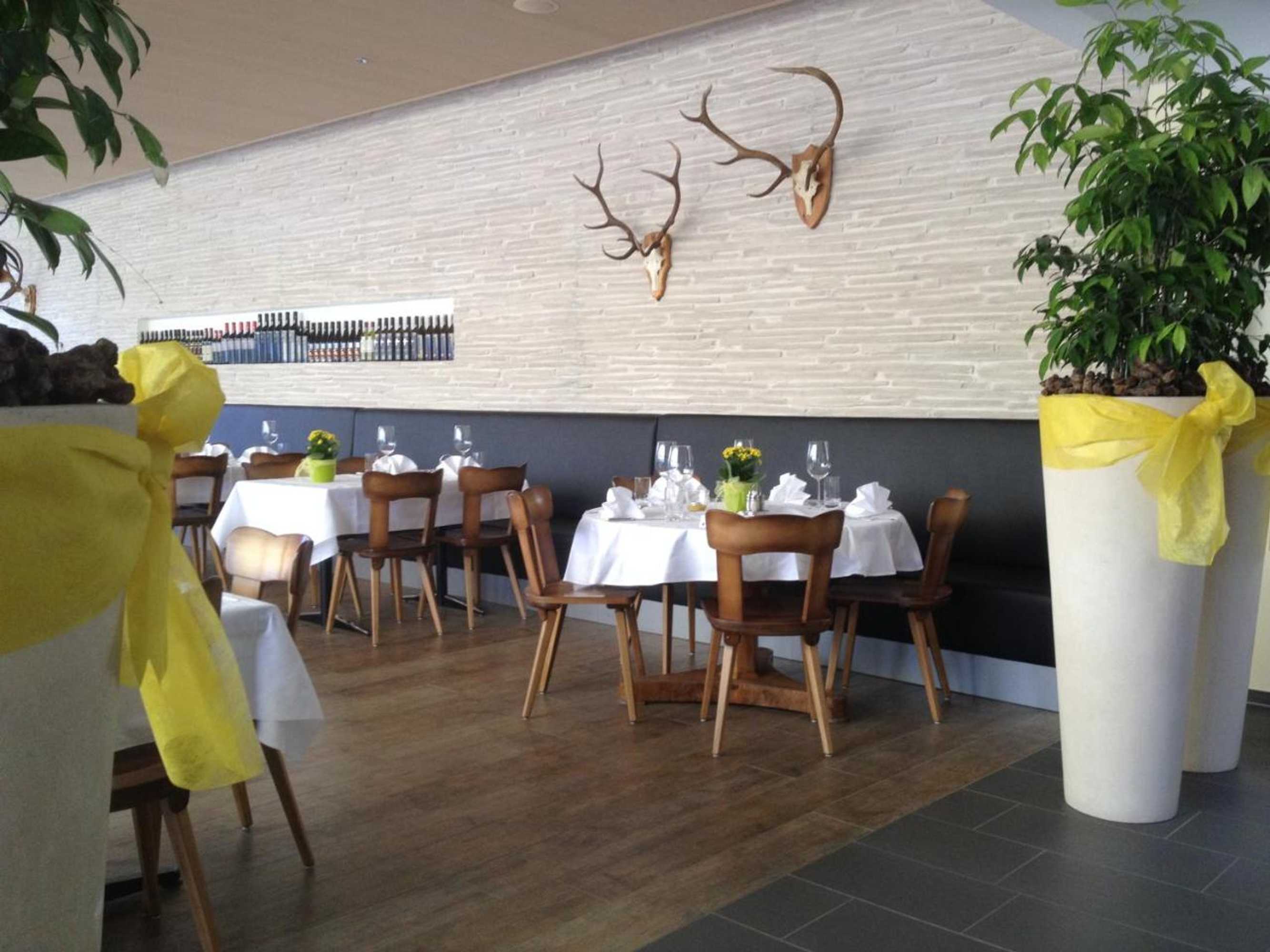 Gift card for Hotel Schützenhaus