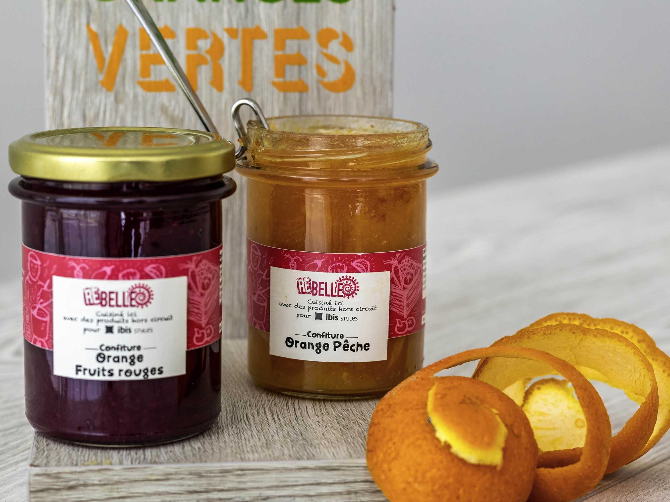 Gift card for Ibis Styles Reims Centre Gift card for Ibis Styles Reims Centre