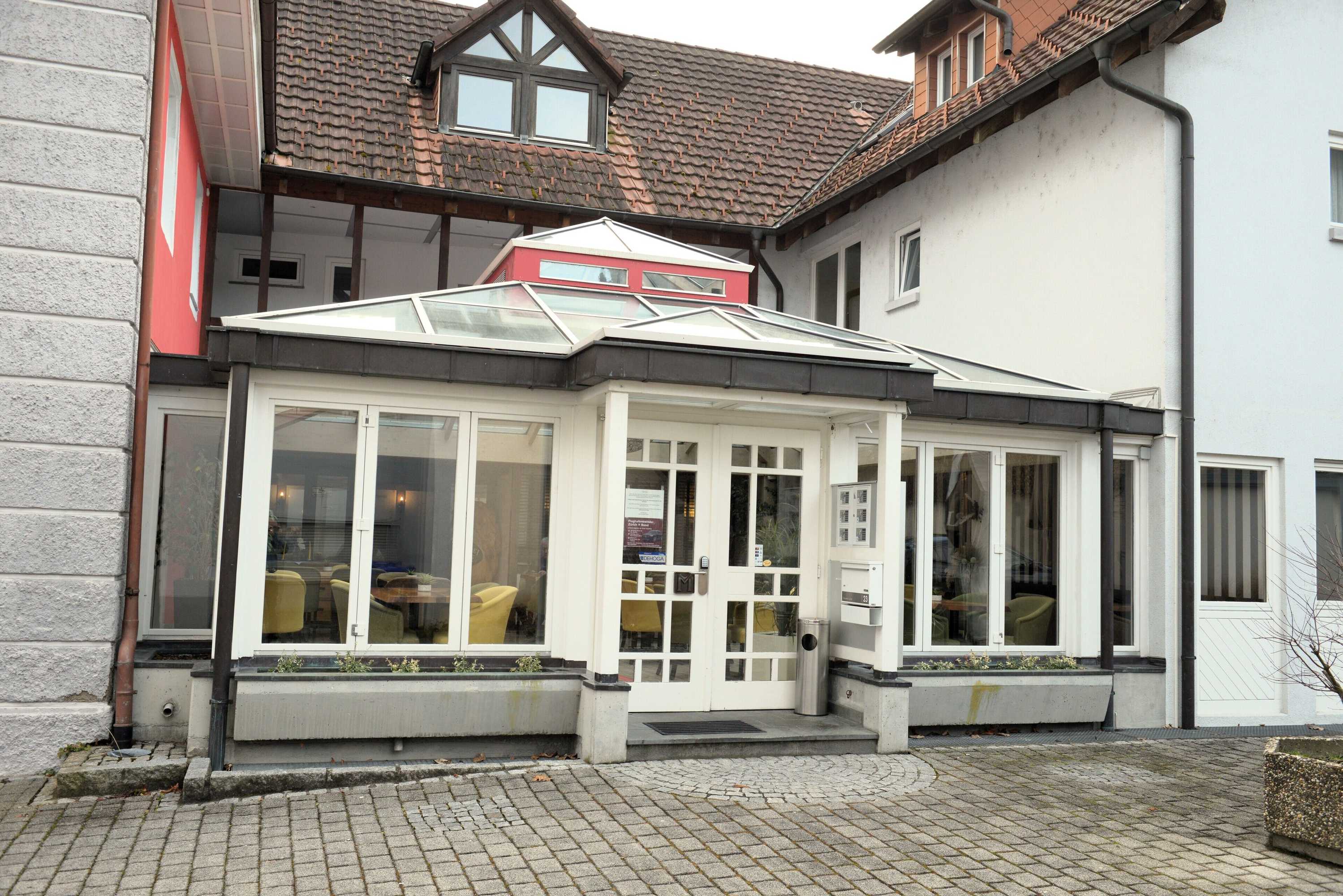 Gift card for Hotel Brauerei Walter