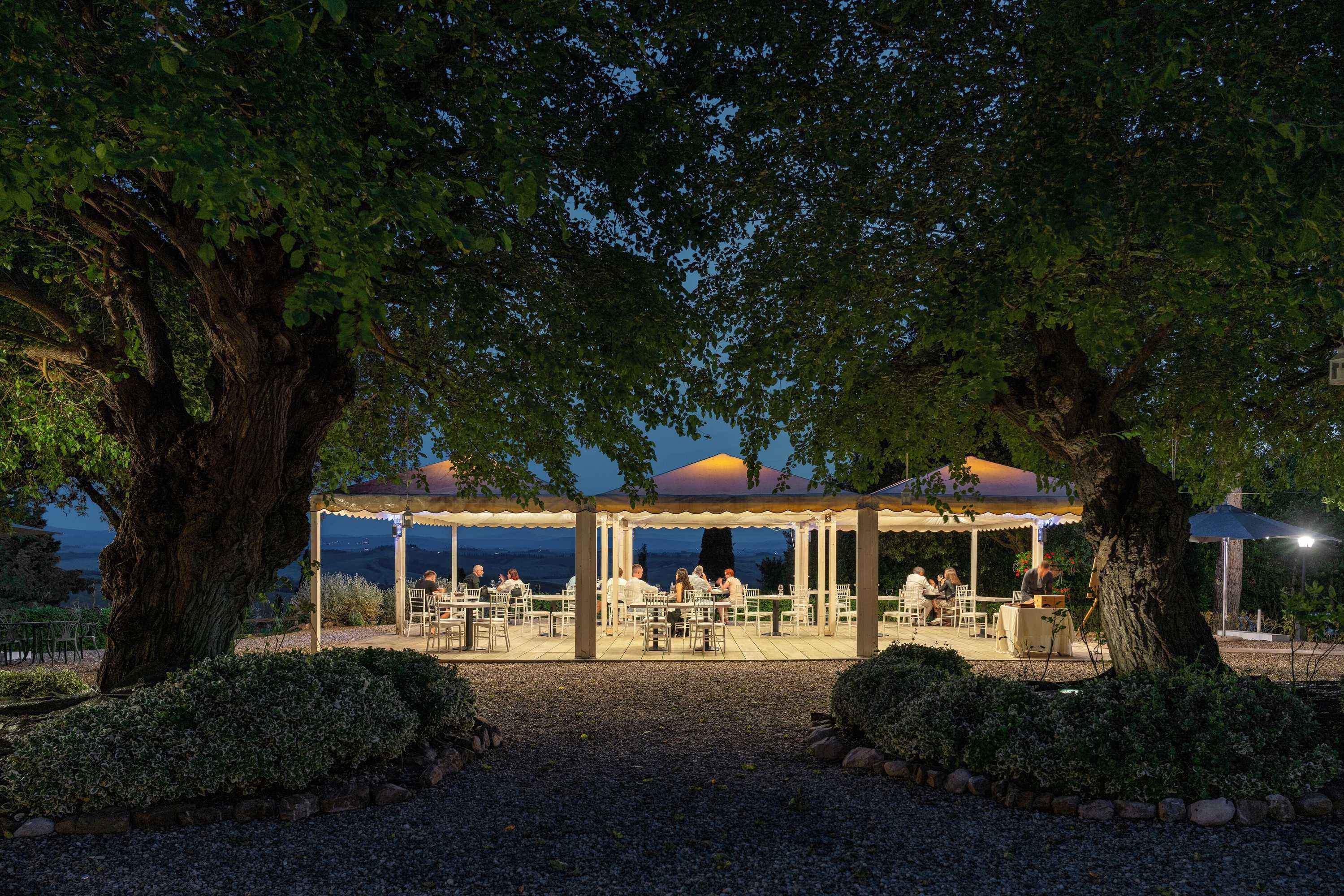 Gift card for Castello di Leonina Relais