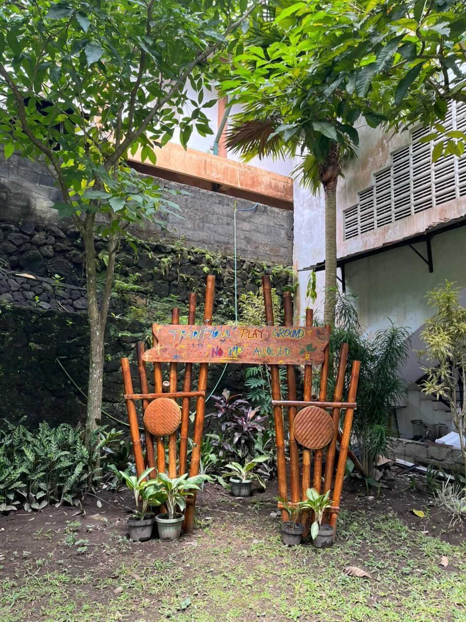 Gift card for K Hotel Kaliurang Gift card for K Hotel Kaliurang