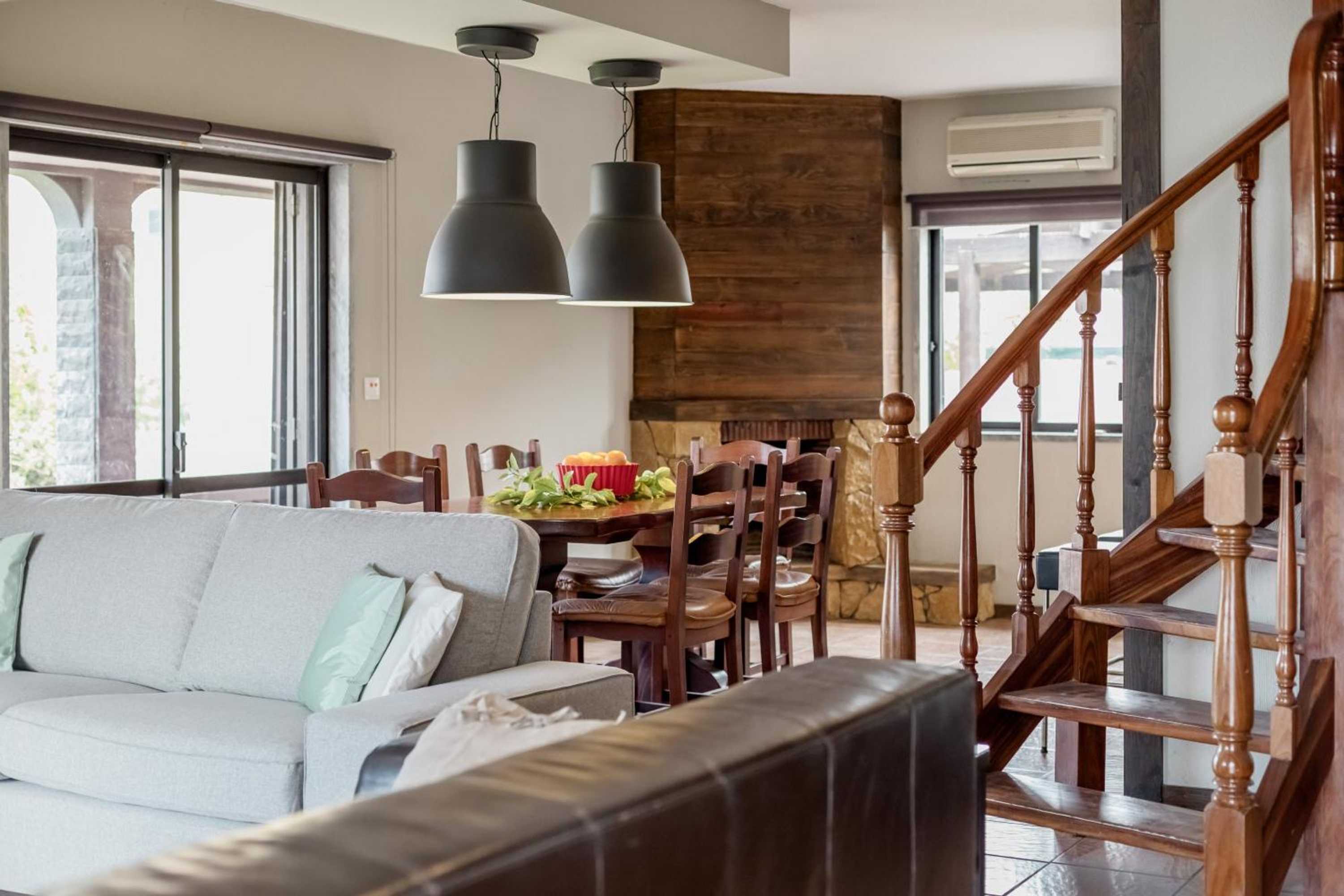 Gift card for Aroeira Pool House