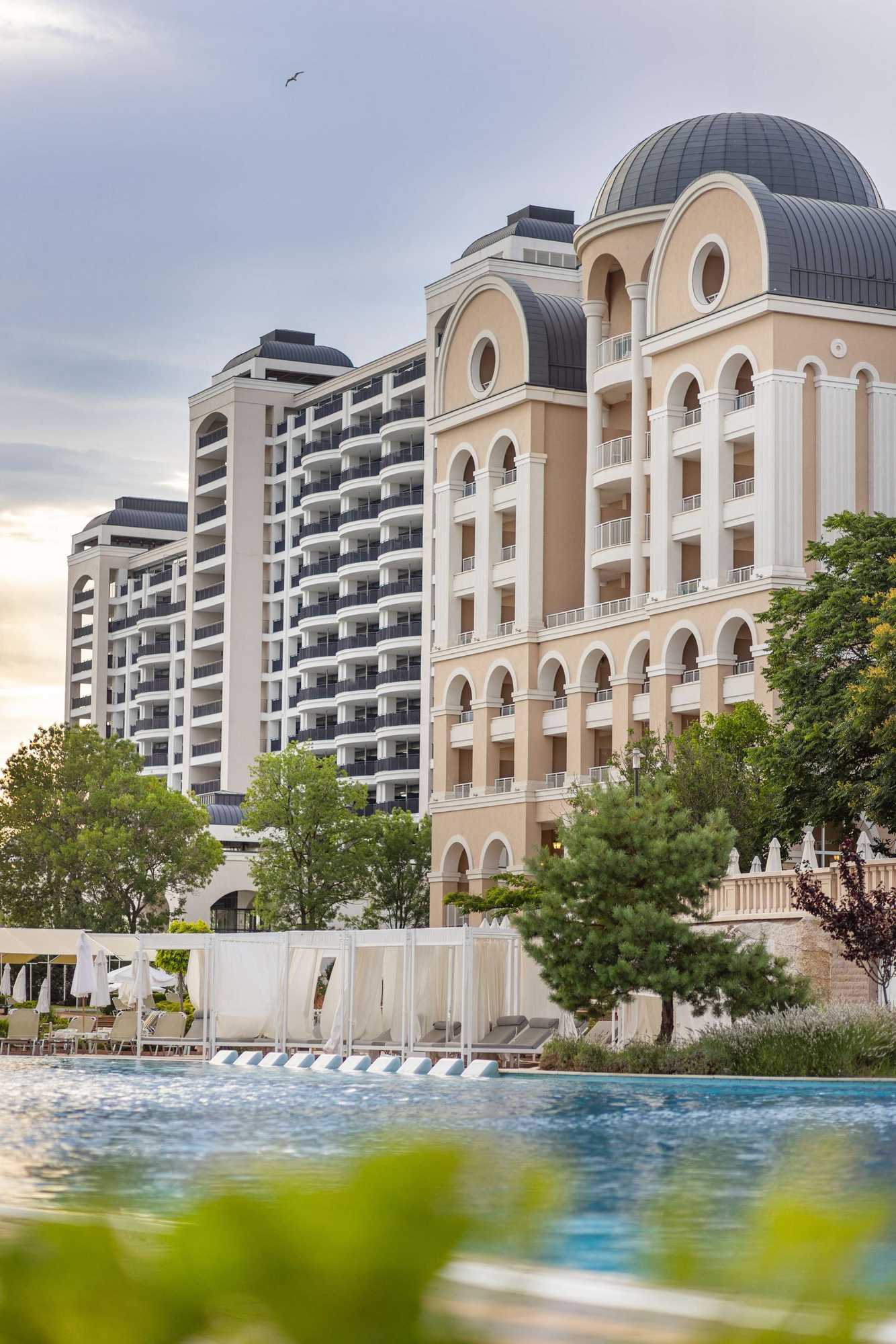 Gift card for Dreams Sunny Beach Resort & Spa Premium All Inclusive Gift card for Dreams Sunny Beach Resort & Spa Premium All Inclusive