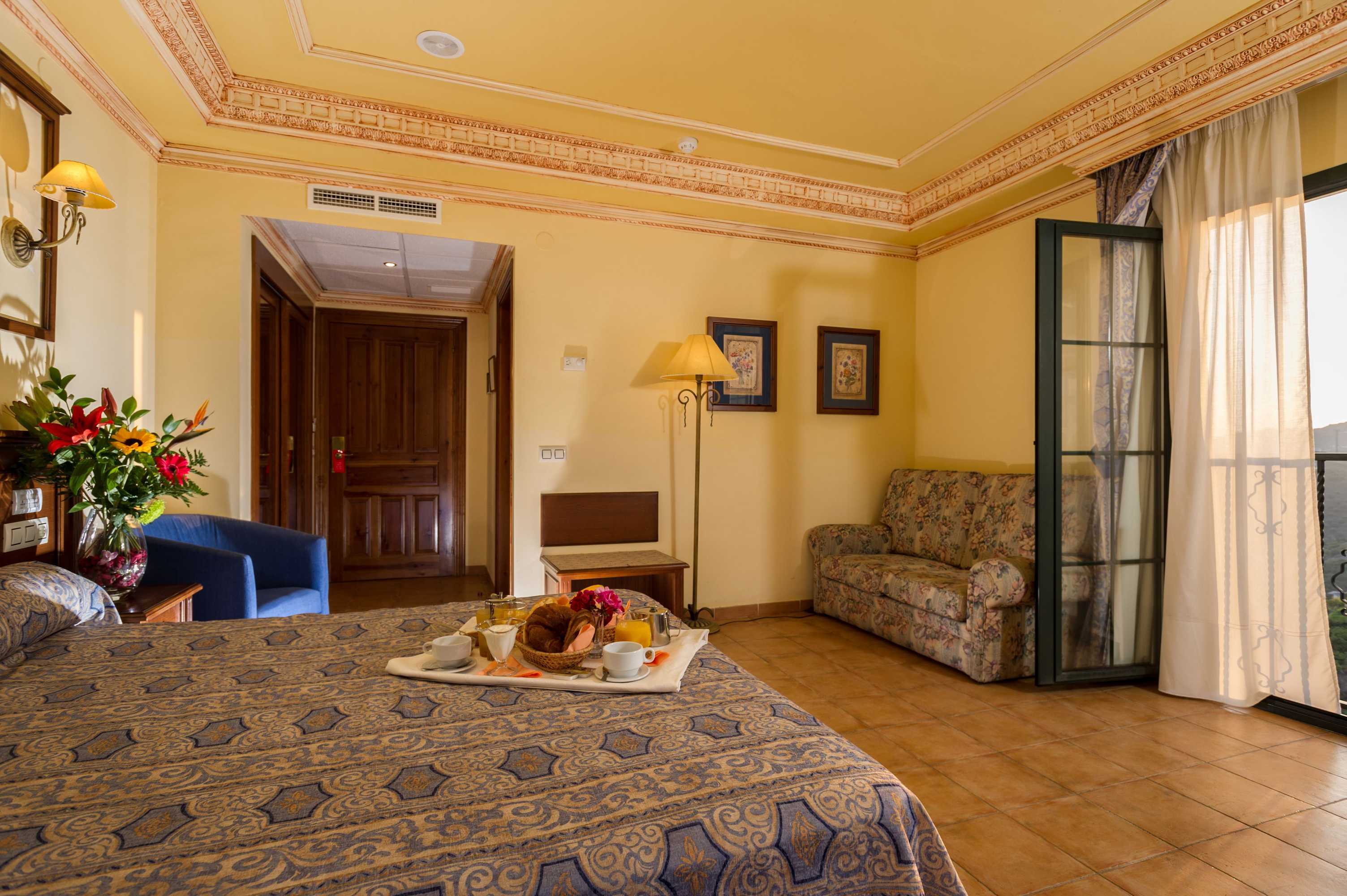 Gift card for Hotel Villa Frigiliana Gift card for Hotel Villa Frigiliana
