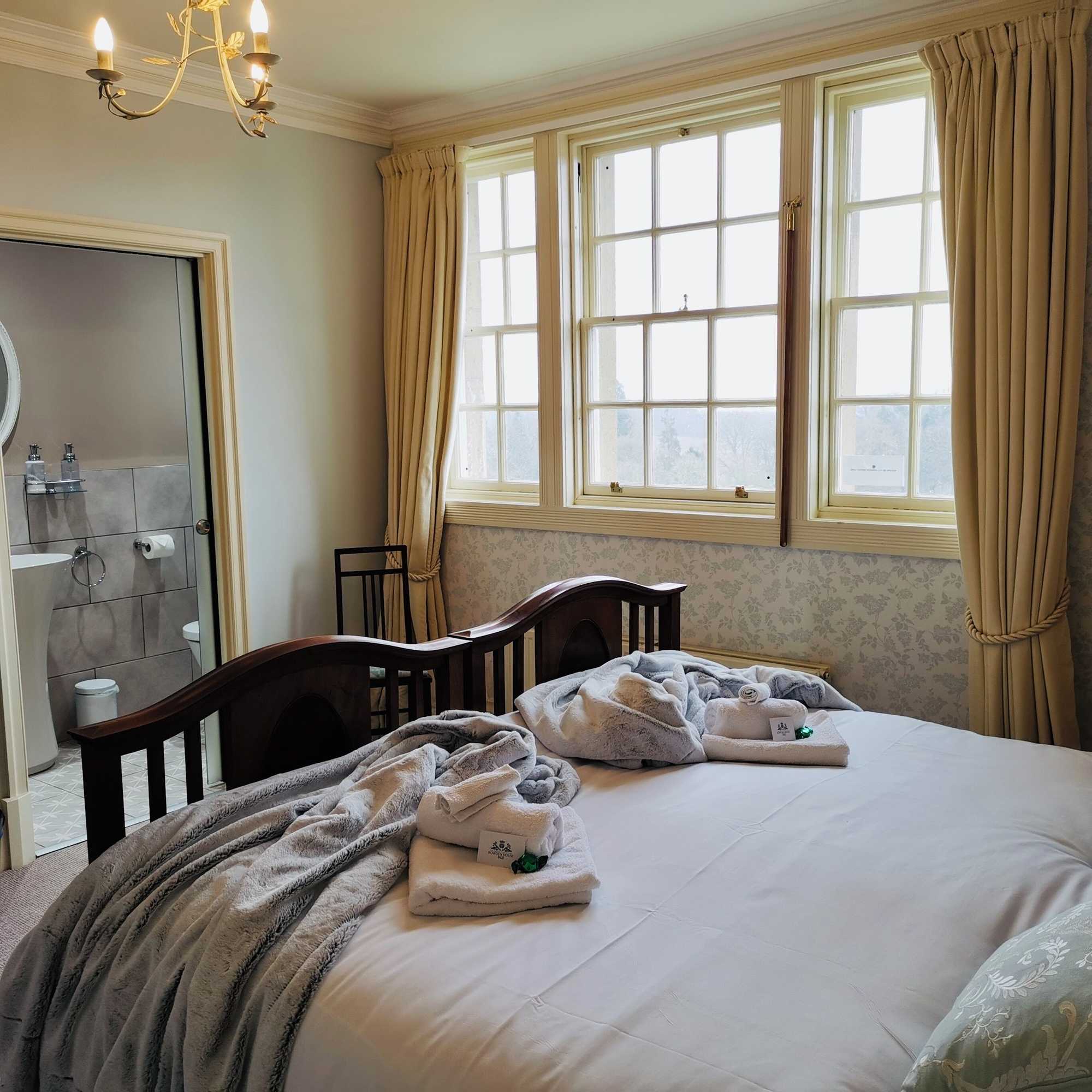 Gift card for Bowden House B&b Gift card for Bowden House B&b