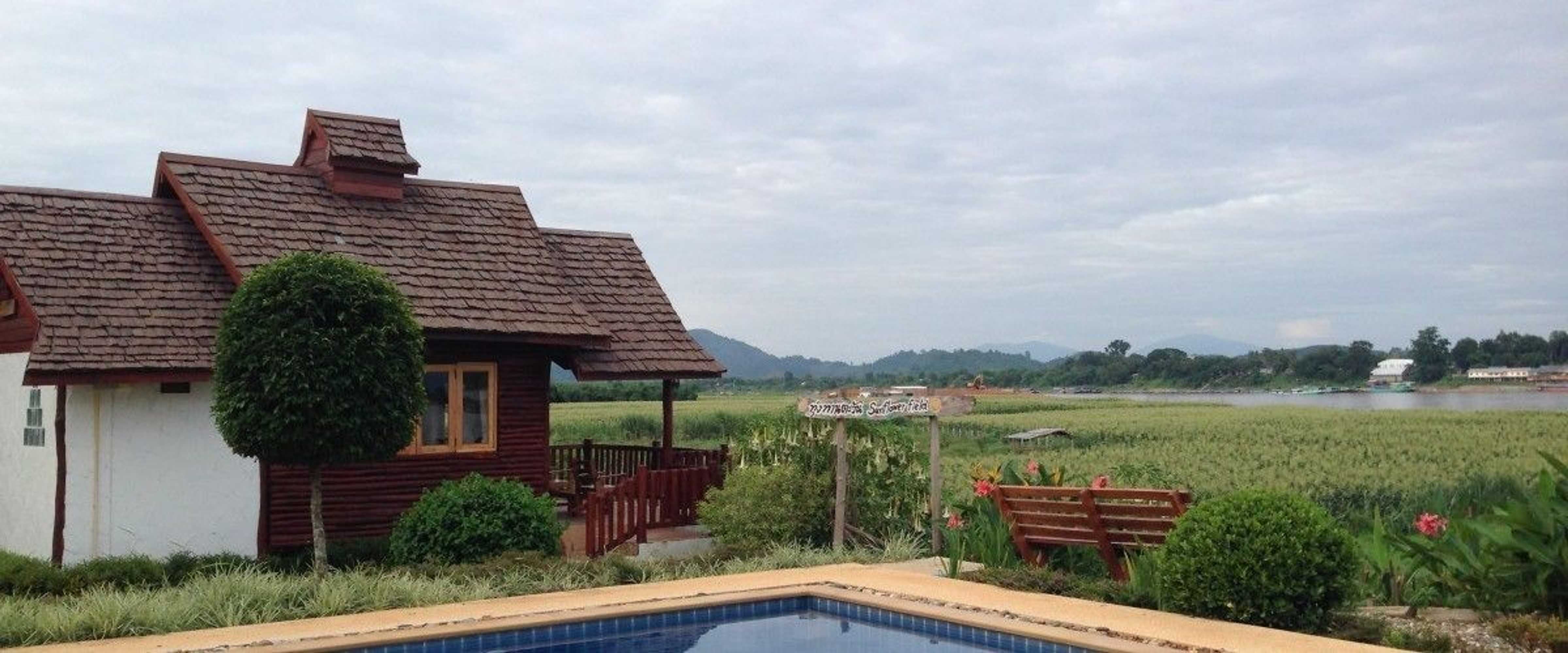 Gift card for Gin's Maekhong View Resort & Spa Gift card for Gin's Maekhong View Resort & Spa