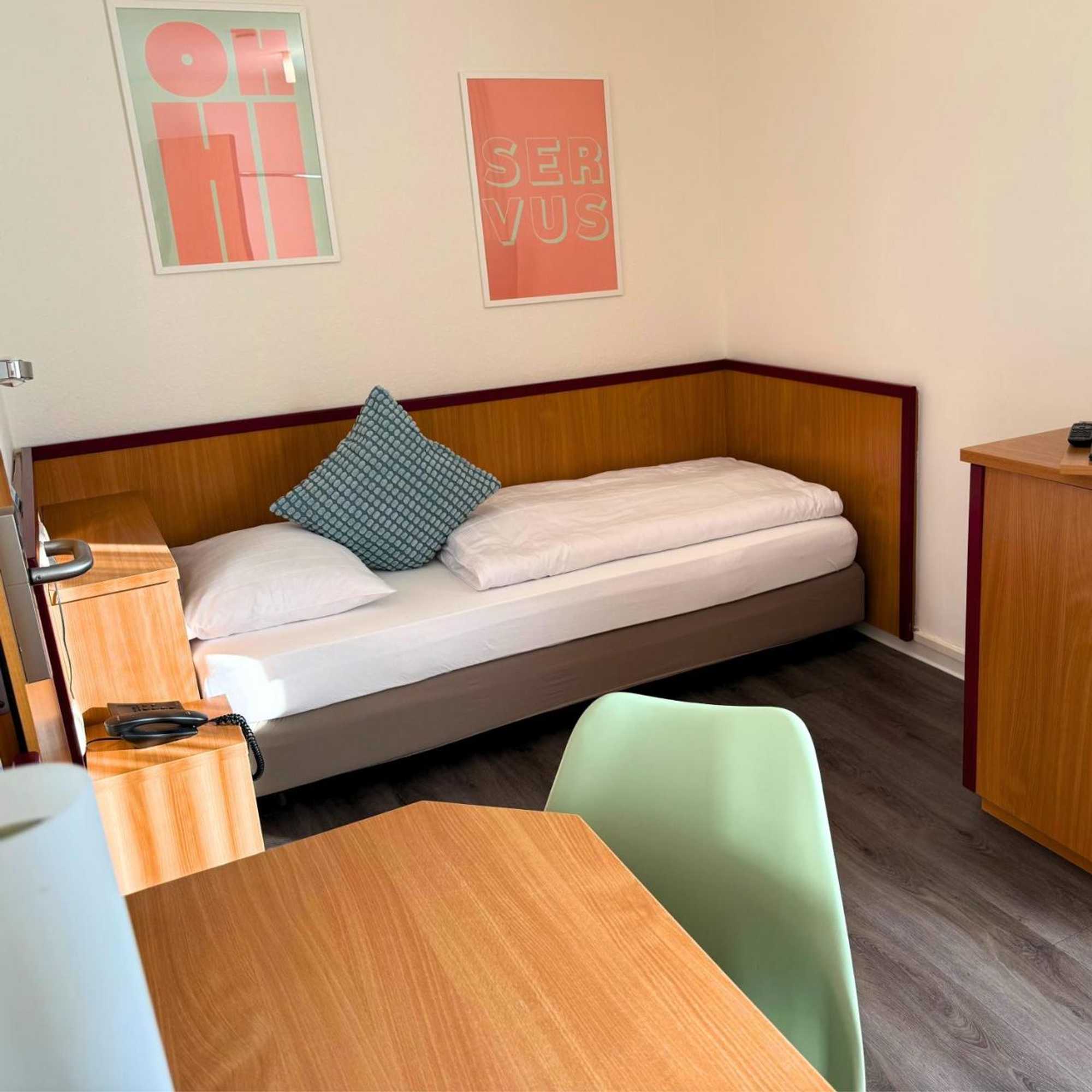 Gift card for Hotel Hillegosser Hof