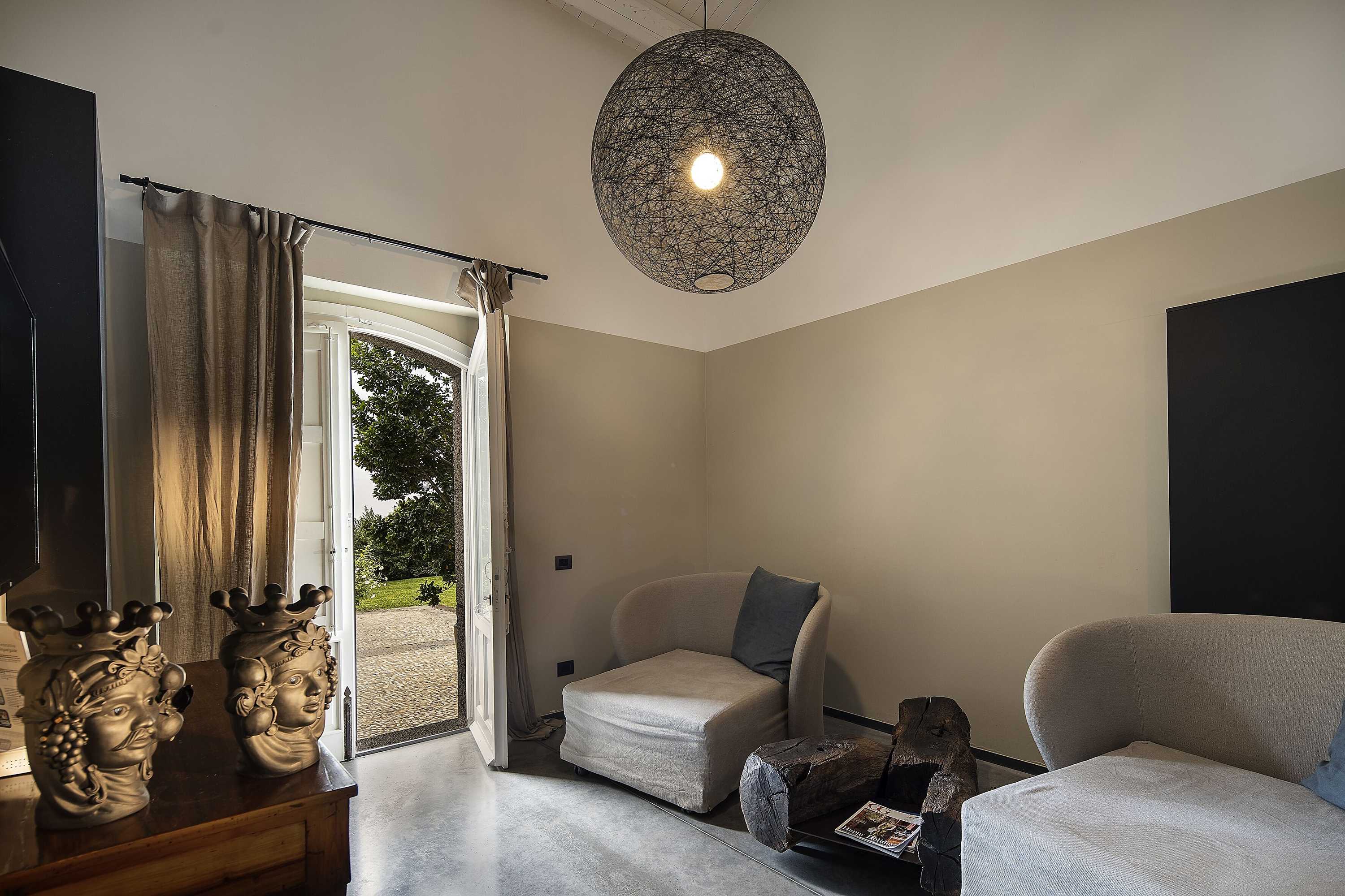 Gift card for Donna Carmela Resort & Lodges