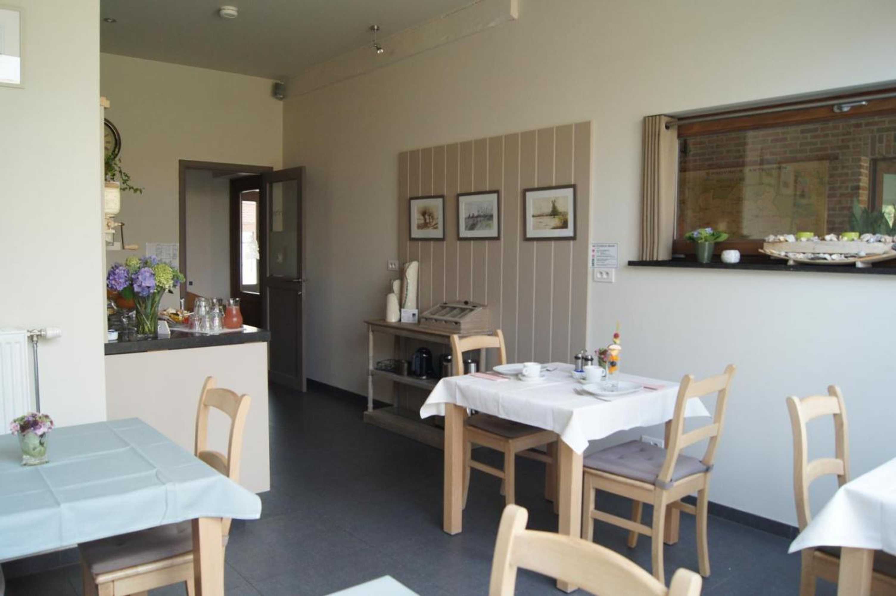 Gift card for B&b Het Wouwe