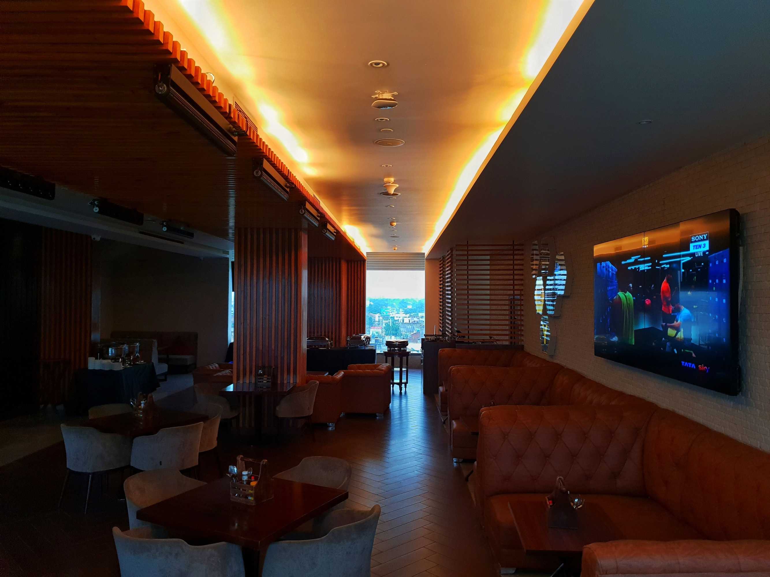 Gift card for Radisson Lucknow City Center