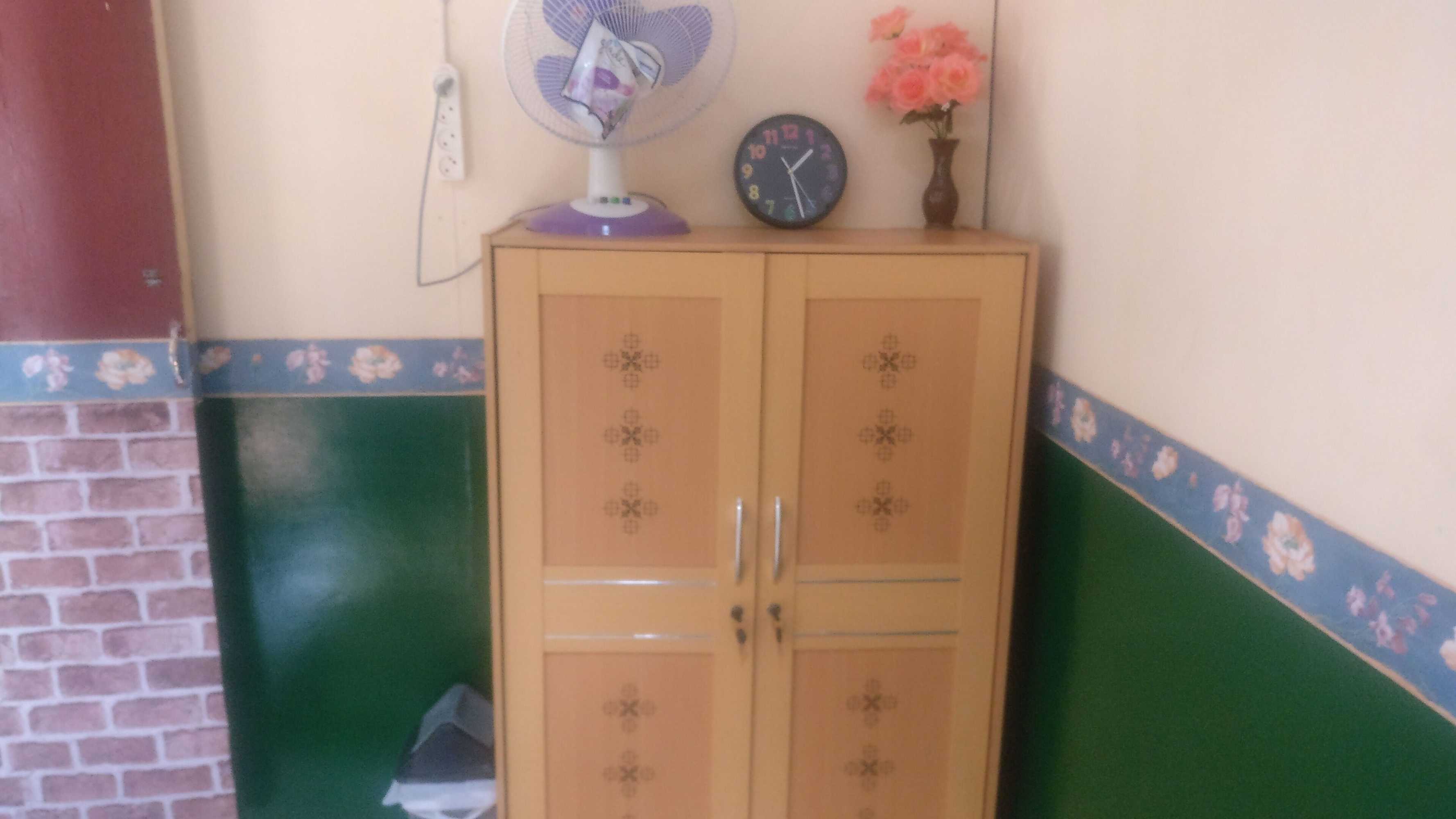 Gift card for Homestay Arya Mangunan